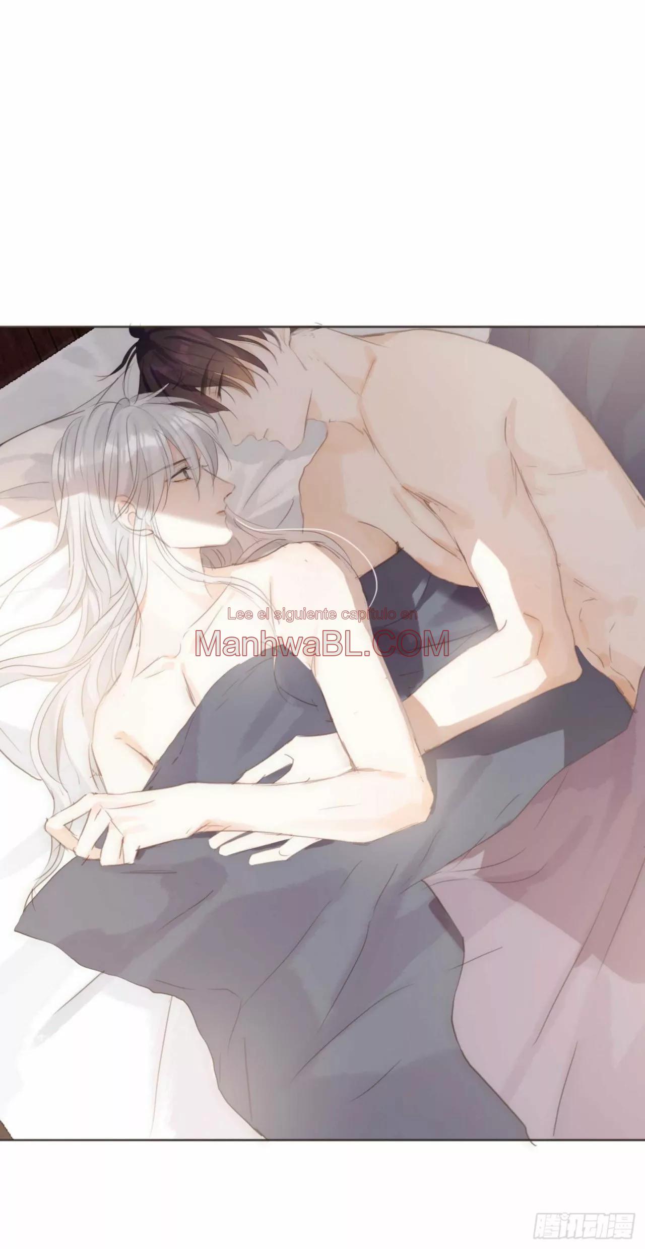 Manhwa BL Español – Leer Yaoi Online Gratis en es.mi2manga.com Por favor, duerme conmigo - Capítulo 49 manhwa