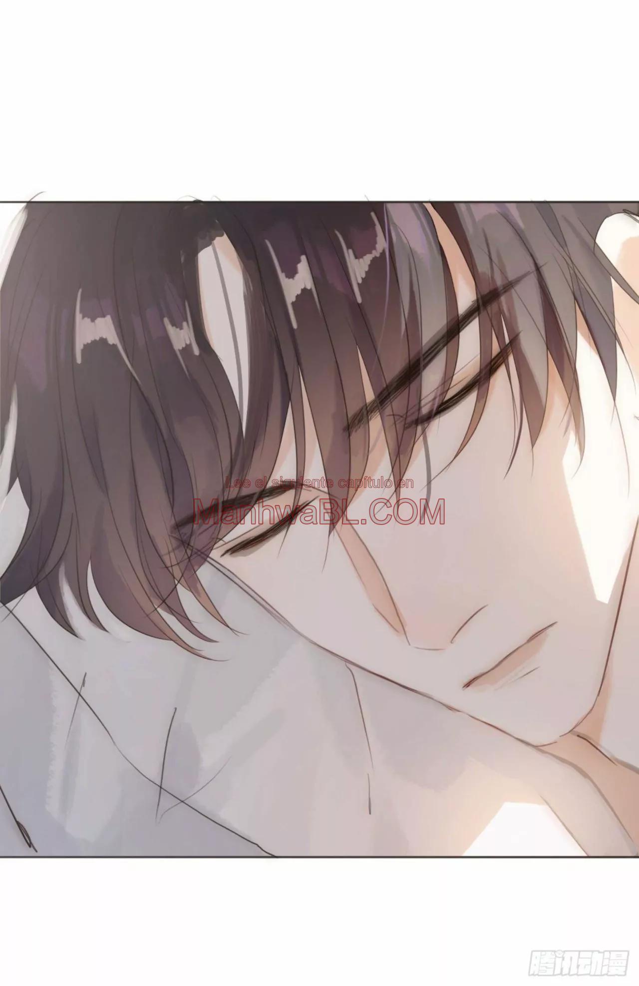 Manhwa BL Español – Leer Yaoi Online Gratis en es.mi2manga.com Por favor, duerme conmigo - Capítulo 49 manhwa
