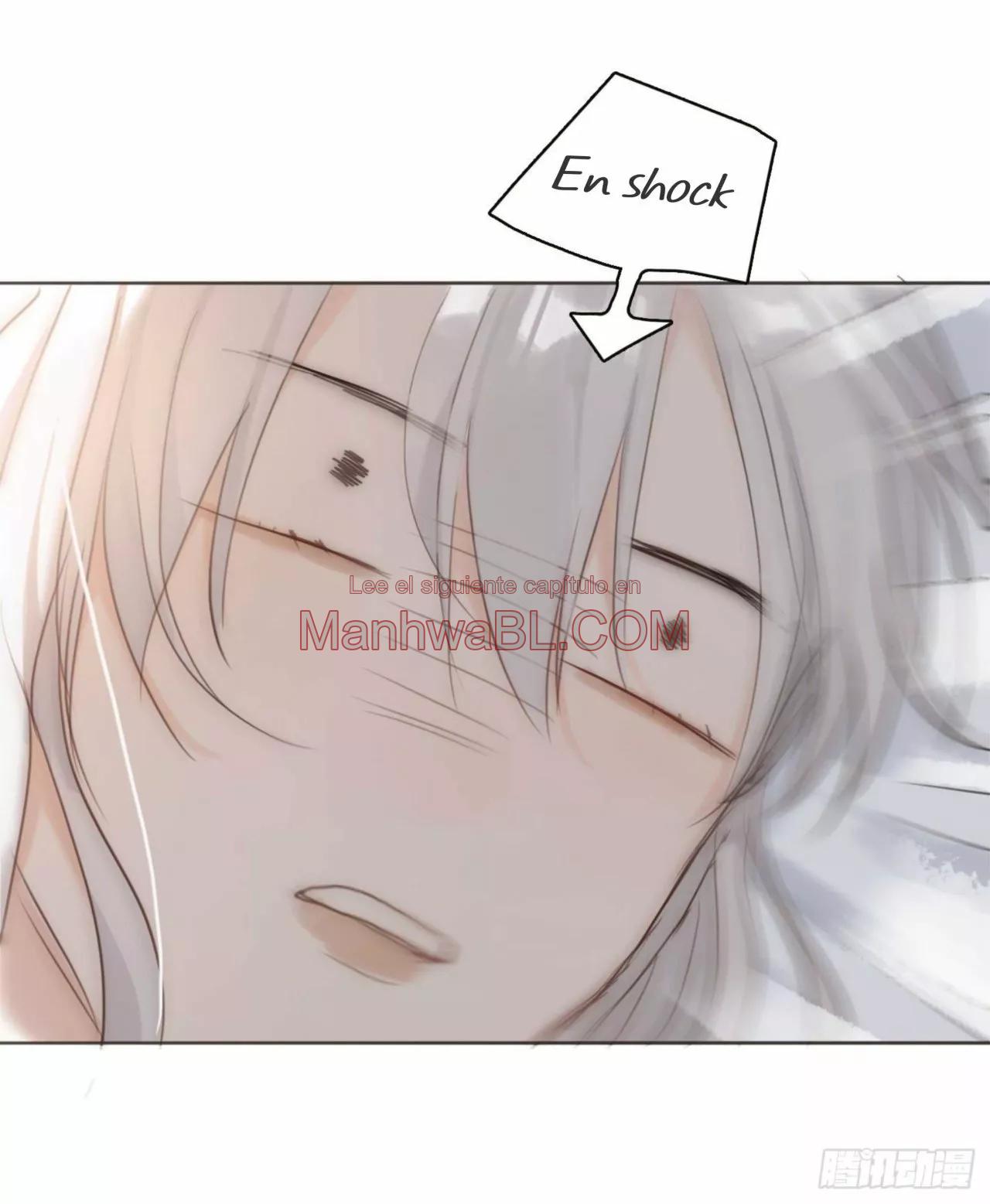 Manhwa BL Español – Leer Yaoi Online Gratis en es.mi2manga.com Por favor, duerme conmigo - Capítulo 49 manhwa