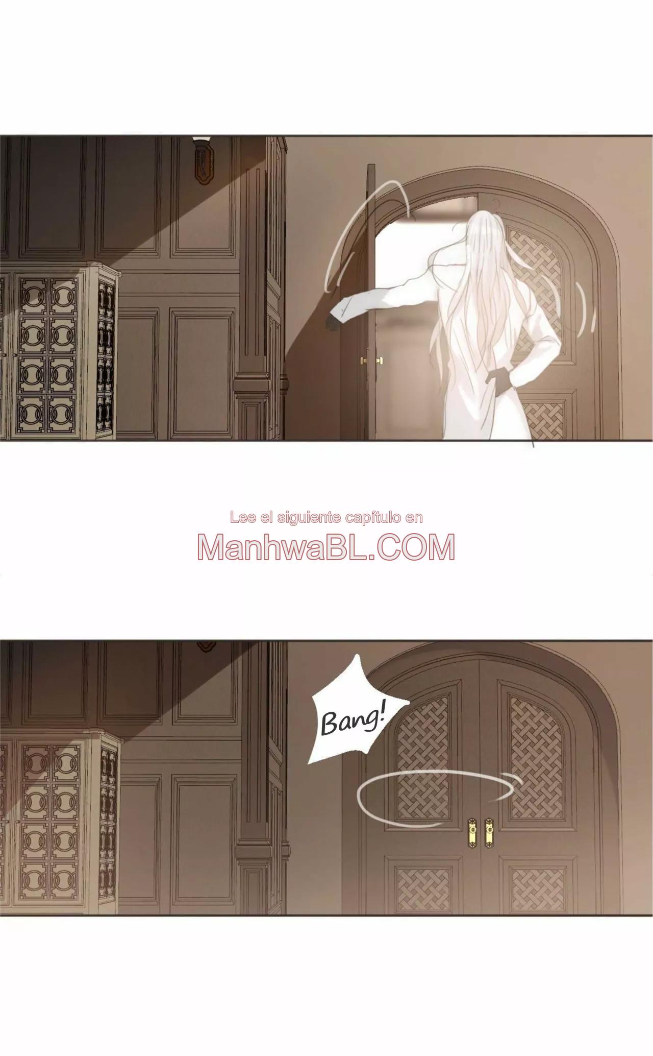 Manhwa BL Español – Leer Yaoi Online Gratis en es.mi2manga.com Por favor, duerme conmigo - Capítulo 49 manhwa