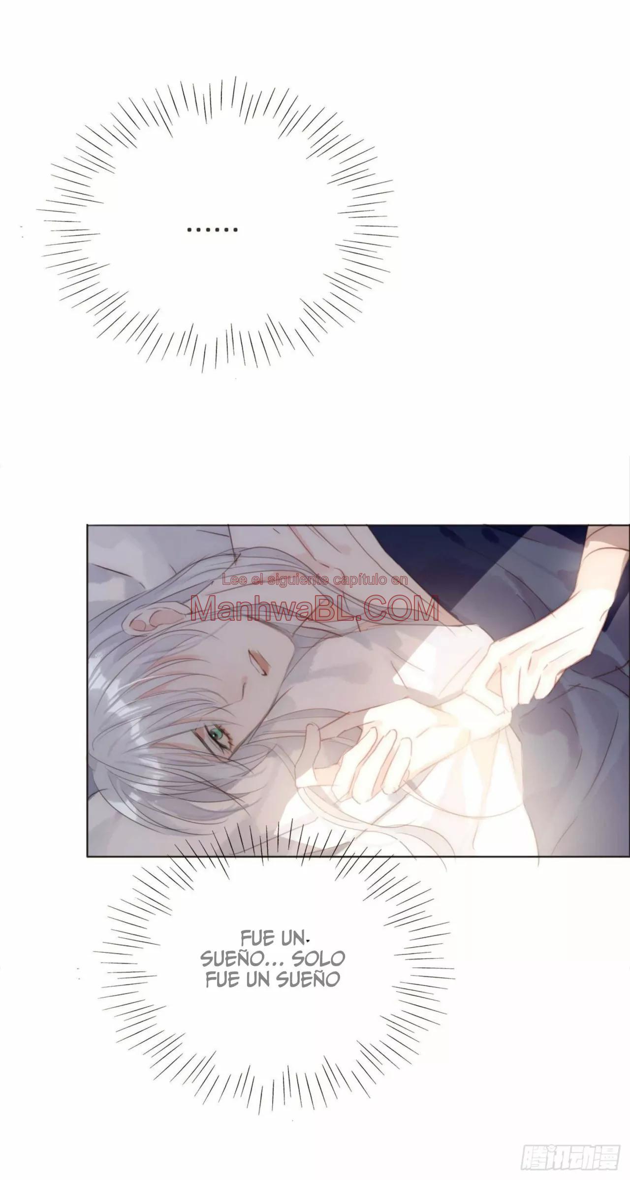 Manhwa BL Español – Leer Yaoi Online Gratis en es.mi2manga.com Por favor, duerme conmigo - Capítulo 49 manhwa