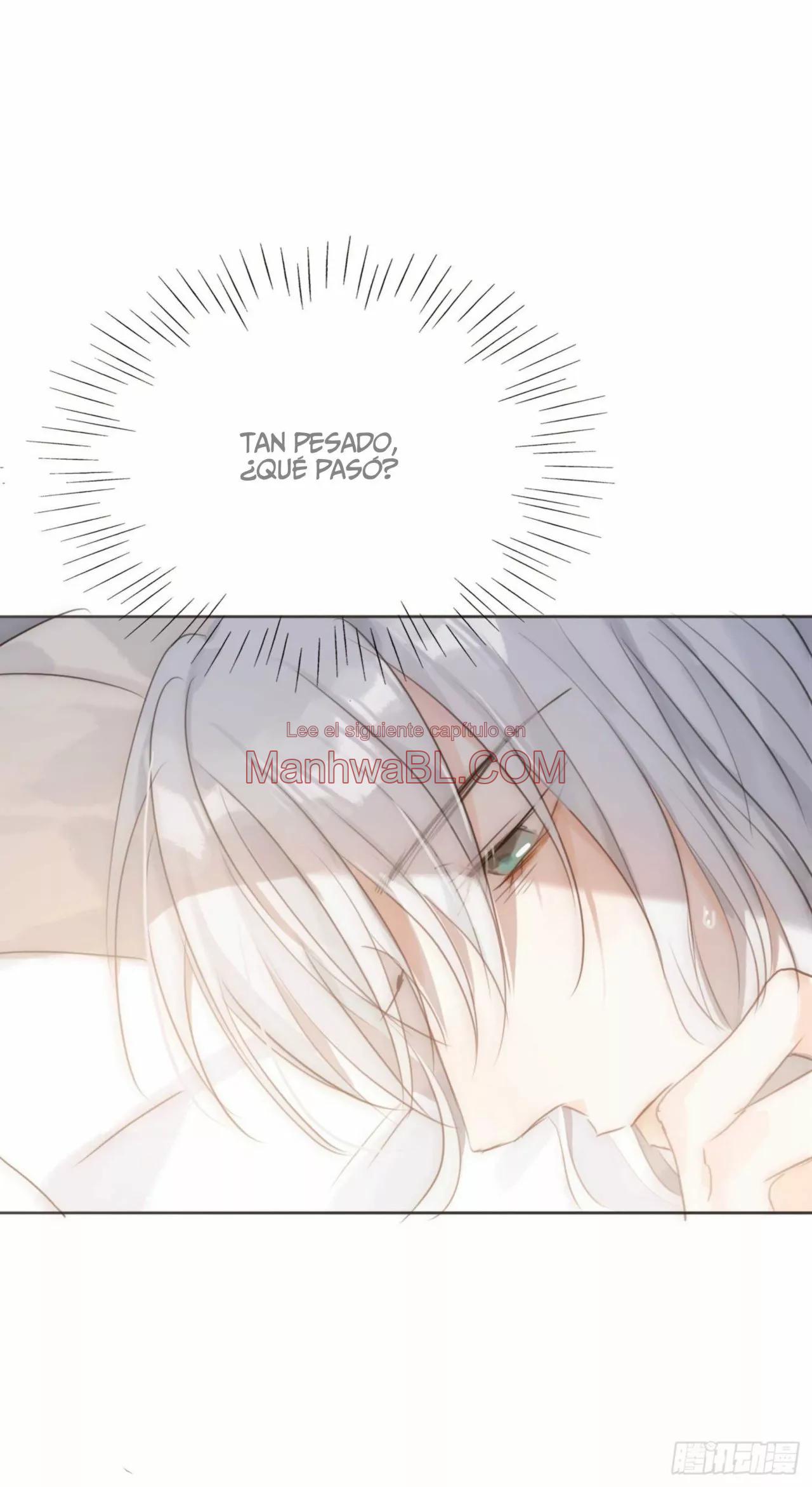 Manhwa BL Español – Leer Yaoi Online Gratis en es.mi2manga.com Por favor, duerme conmigo - Capítulo 49 manhwa