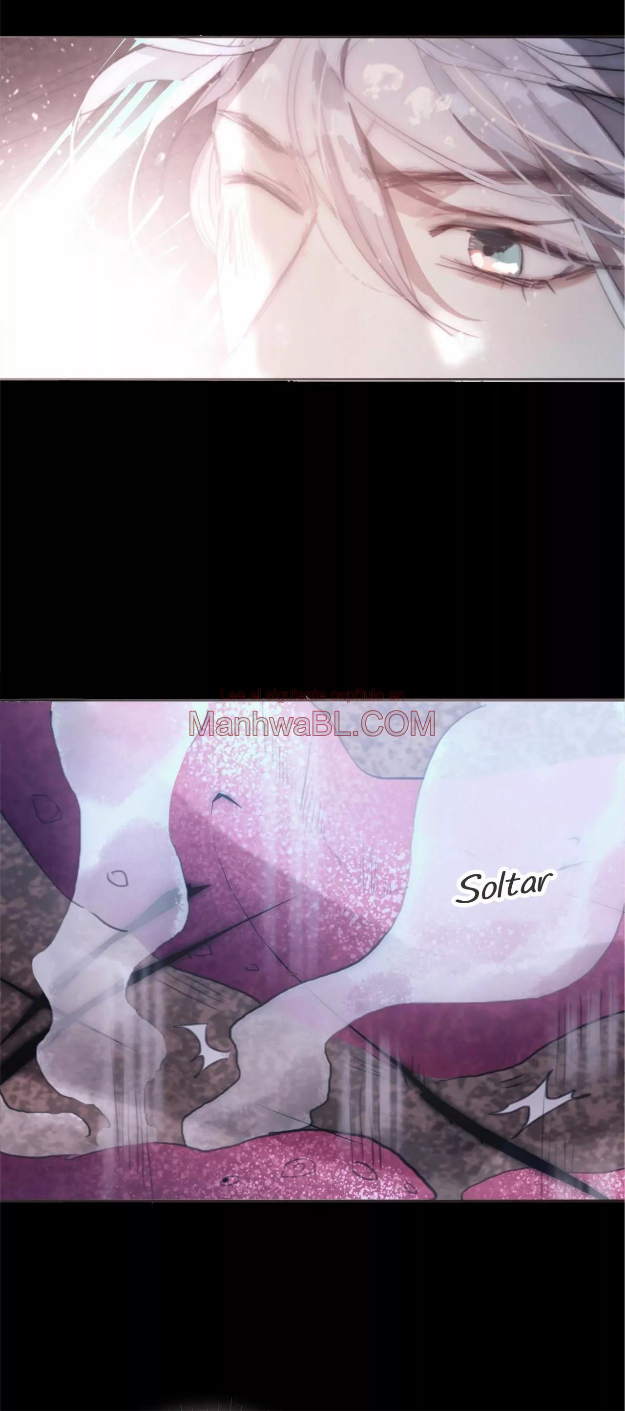 Manhwa BL Español – Leer Yaoi Online Gratis en es.mi2manga.com Por favor, duerme conmigo - Capítulo 26 3 manhwa