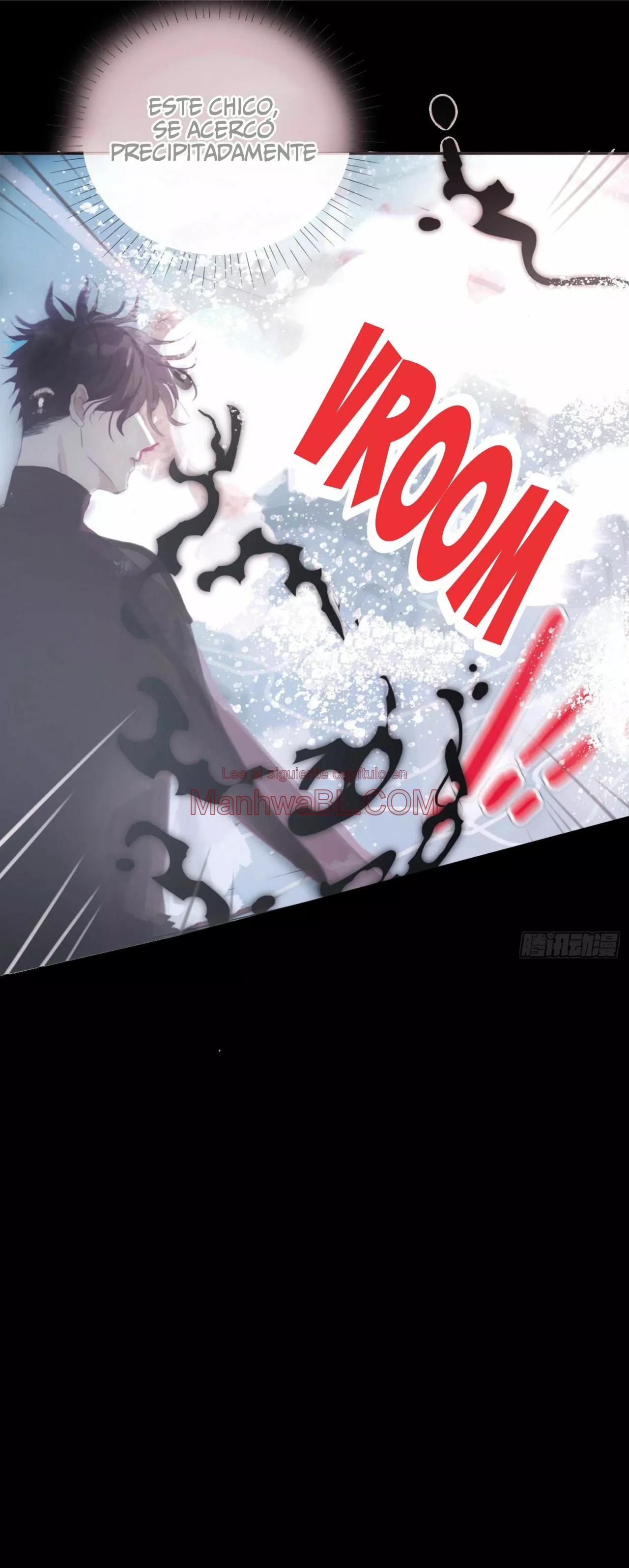 Manhwa BL Español – Leer Yaoi Online Gratis en es.mi2manga.com Por favor, duerme conmigo - Capítulo 26 3 manhwa