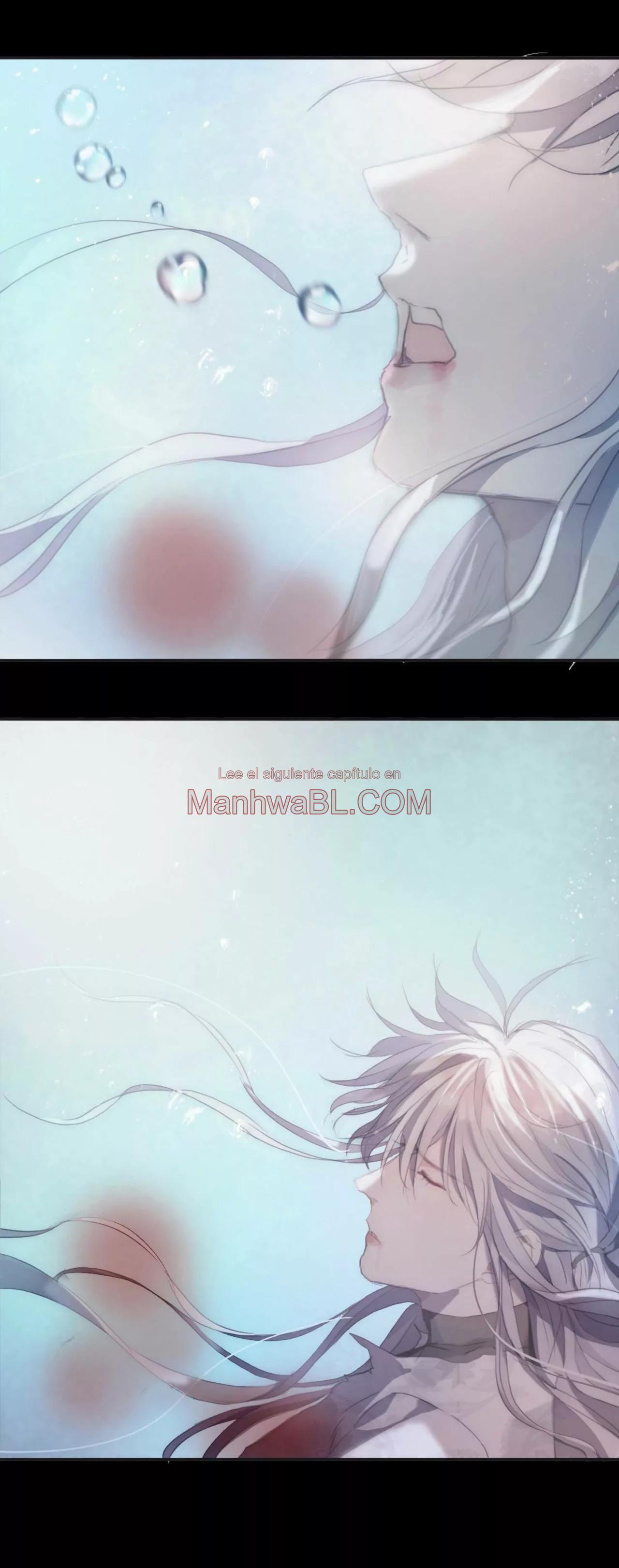 Manhwa BL Español – Leer Yaoi Online Gratis en es.mi2manga.com Por favor, duerme conmigo - Capítulo 26 3 manhwa