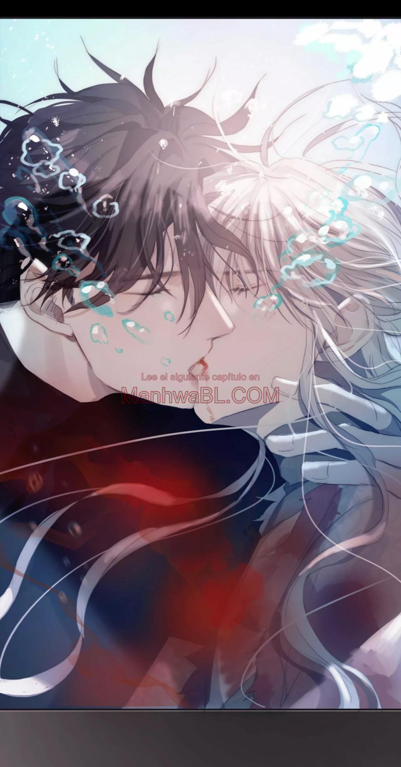 Manhwa BL Español – Leer Yaoi Online Gratis en es.mi2manga.com Por favor, duerme conmigo - Capítulo 26 3 manhwa