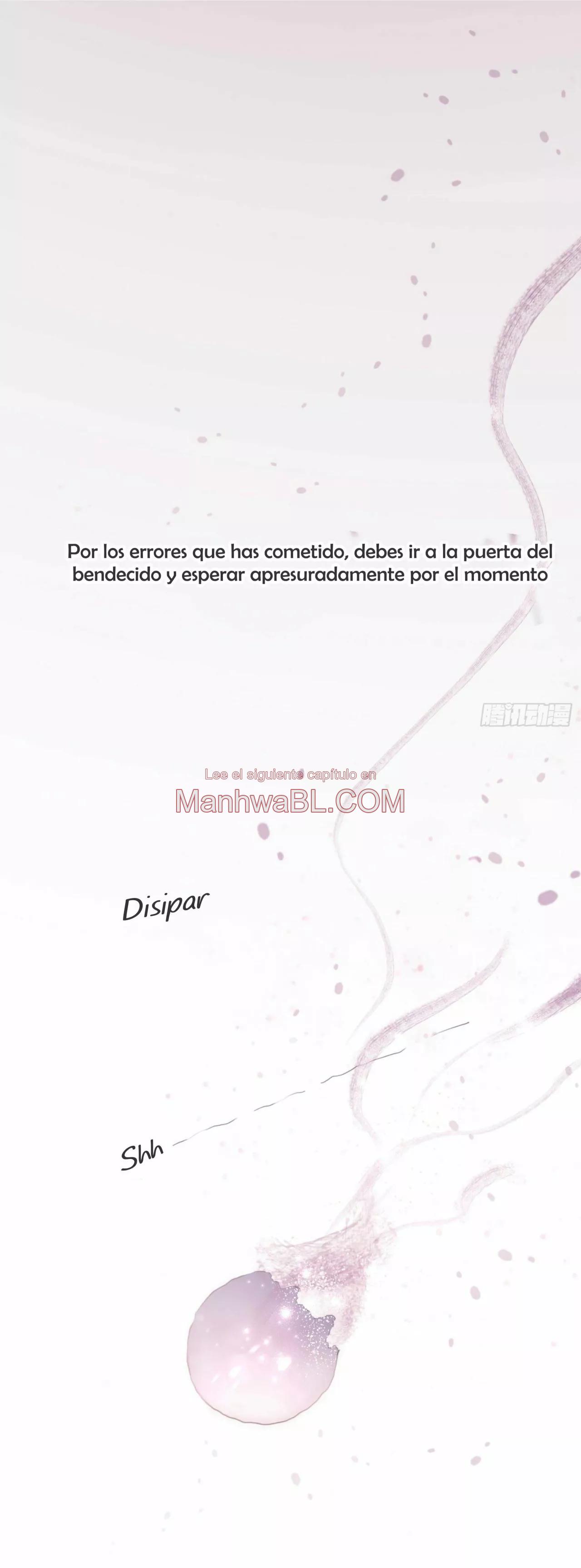 Manhwa BL Español – Leer Yaoi Online Gratis en es.mi2manga.com Por favor, duerme conmigo - Capítulo 26 3 manhwa