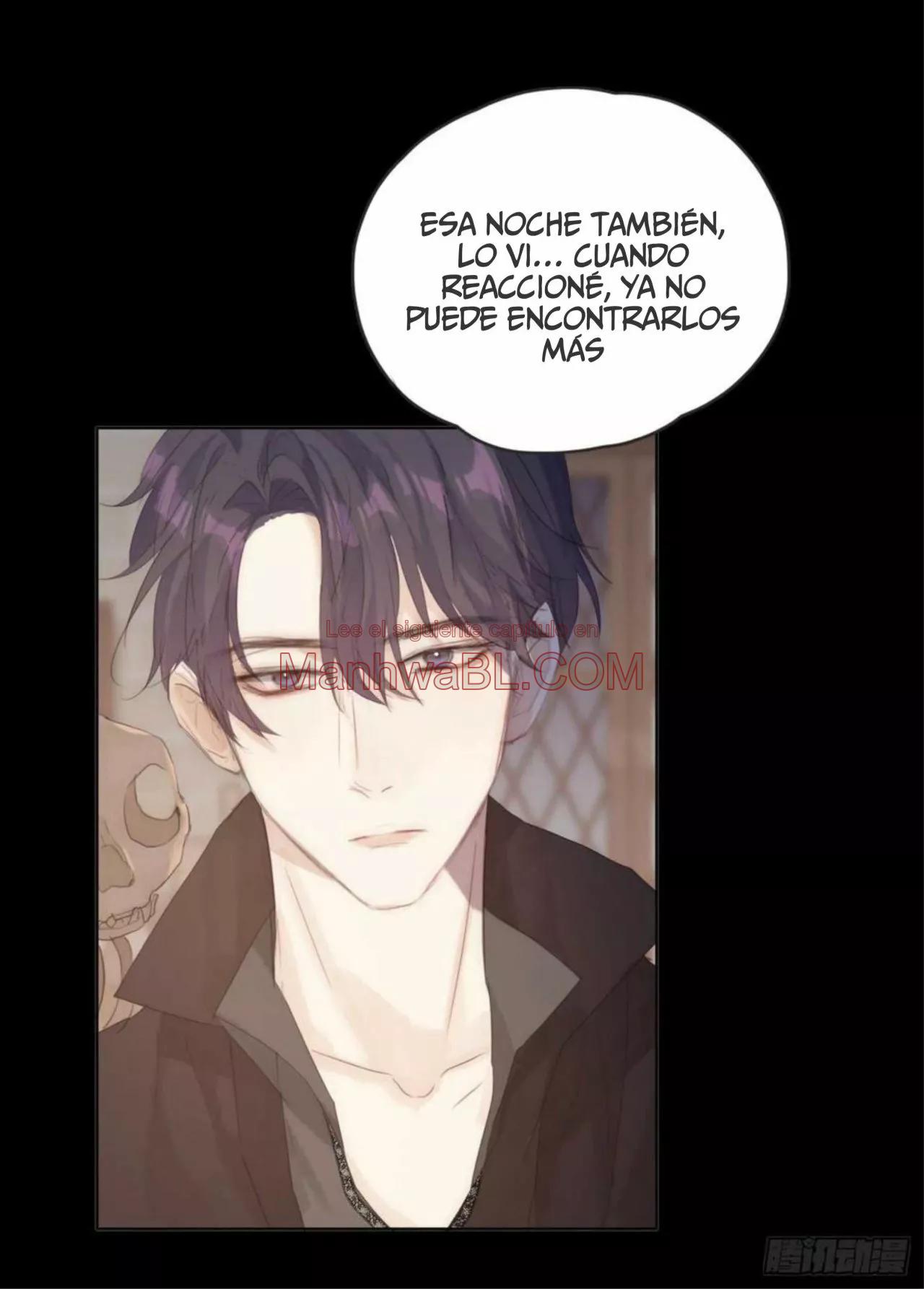 Manhwa BL Español – Leer Yaoi Online Gratis en es.mi2manga.com Por favor, duerme conmigo - Capítulo 40 2 manhwa