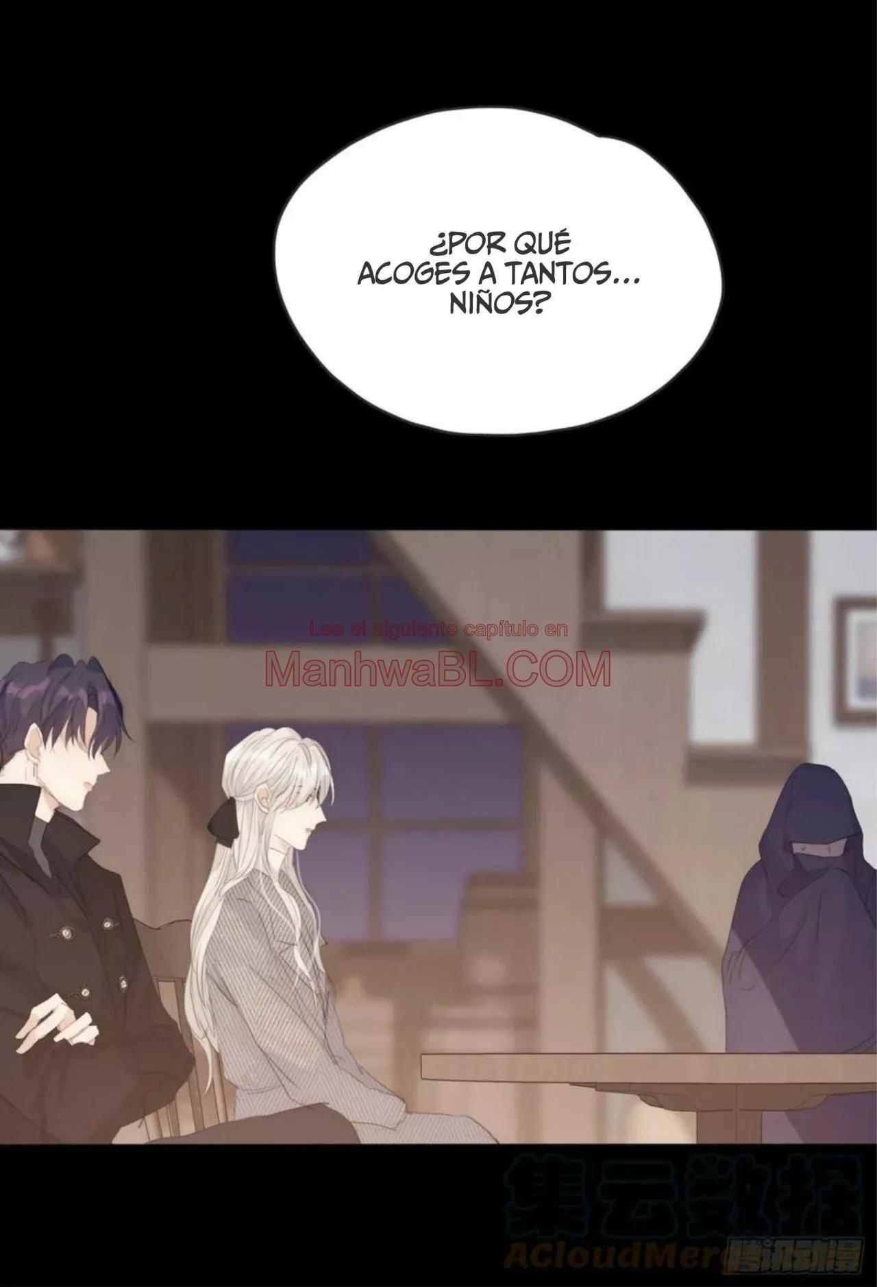 Manhwa BL Español – Leer Yaoi Online Gratis en es.mi2manga.com Por favor, duerme conmigo - Capítulo 40 2 manhwa