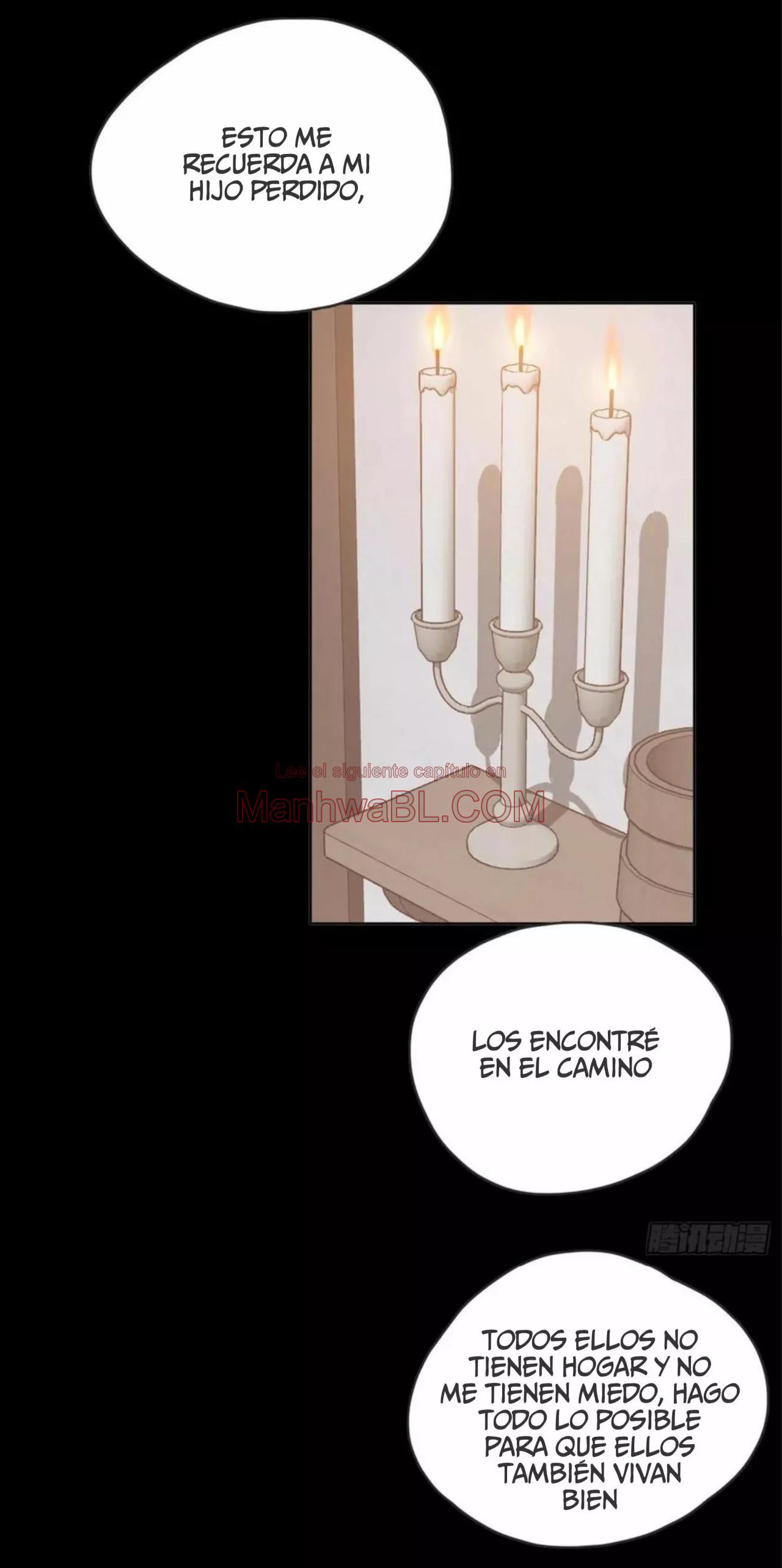 Manhwa BL Español – Leer Yaoi Online Gratis en es.mi2manga.com Por favor, duerme conmigo - Capítulo 40 2 manhwa