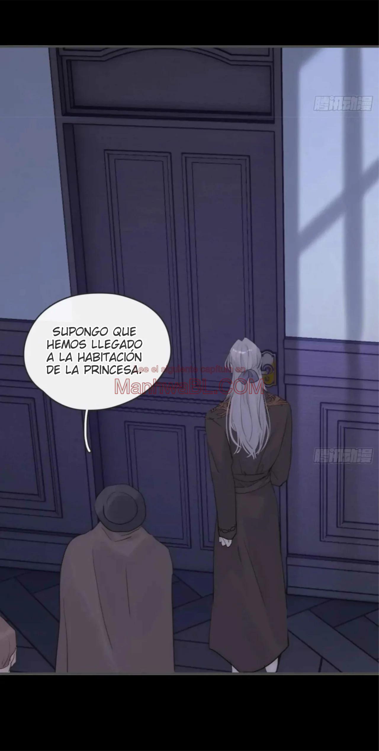 Manhwa BL Español – Leer Yaoi Online Gratis en es.mi2manga.com Por favor, duerme conmigo - Capítulo 164 3 manhwa