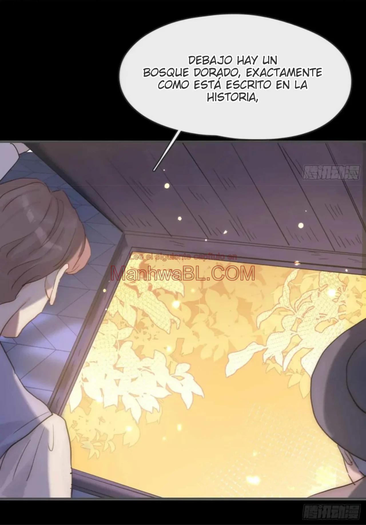 Manhwa BL Español – Leer Yaoi Online Gratis en es.mi2manga.com Por favor, duerme conmigo - Capítulo 164 3 manhwa