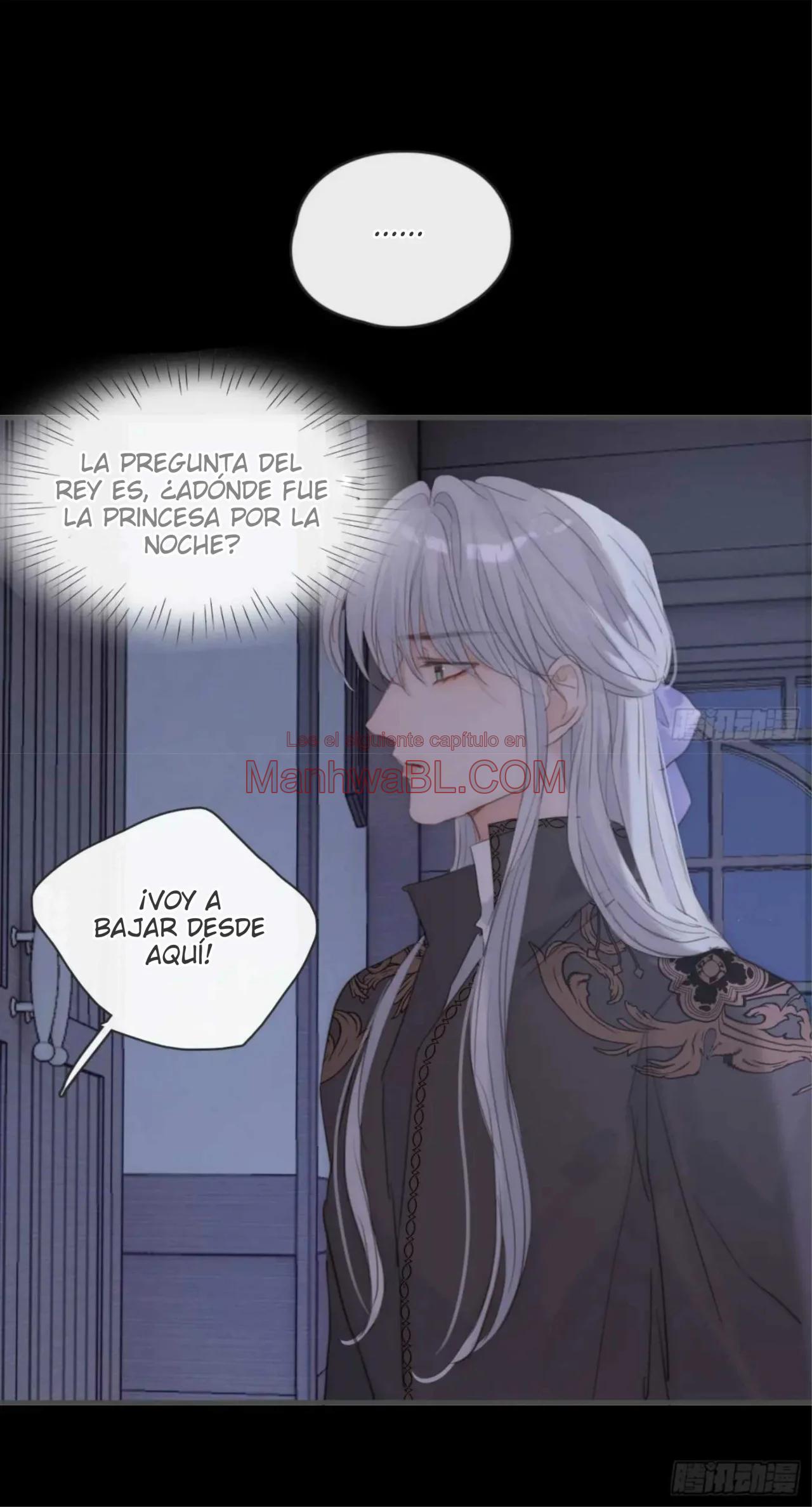 Manhwa BL Español – Leer Yaoi Online Gratis en es.mi2manga.com Por favor, duerme conmigo - Capítulo 164 3 manhwa