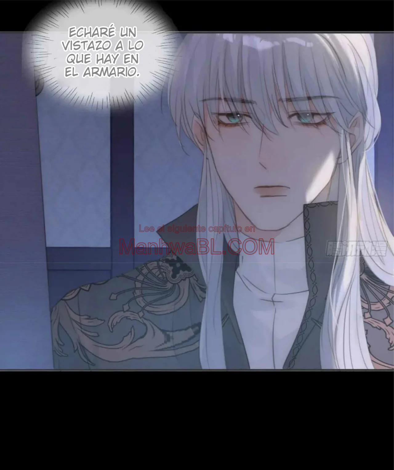 Manhwa BL Español – Leer Yaoi Online Gratis en es.mi2manga.com Por favor, duerme conmigo - Capítulo 164 3 manhwa