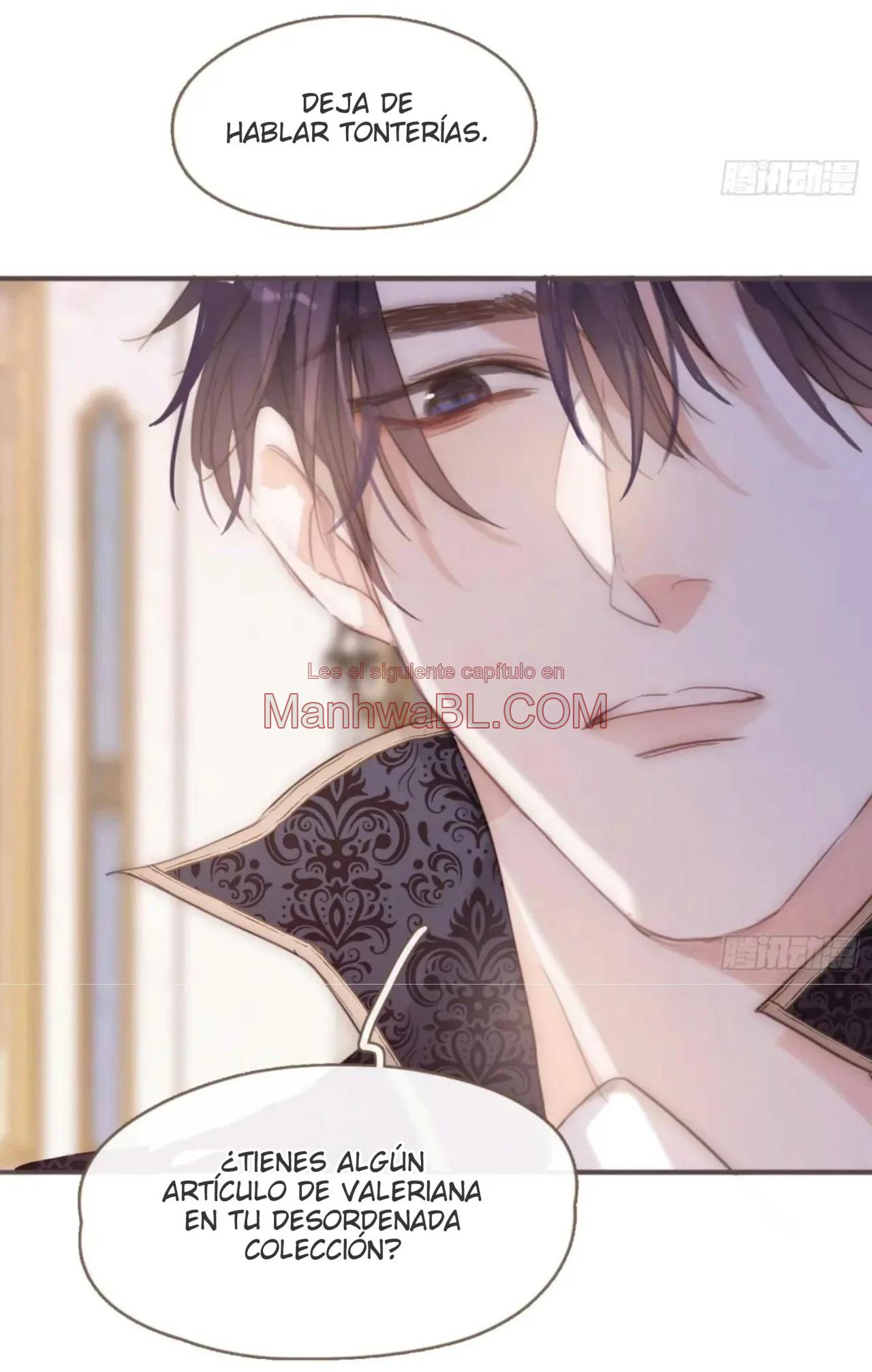 Manhwa BL Español – Leer Yaoi Online Gratis en es.mi2manga.com Por favor, duerme conmigo - Capítulo 190 3 manhwa