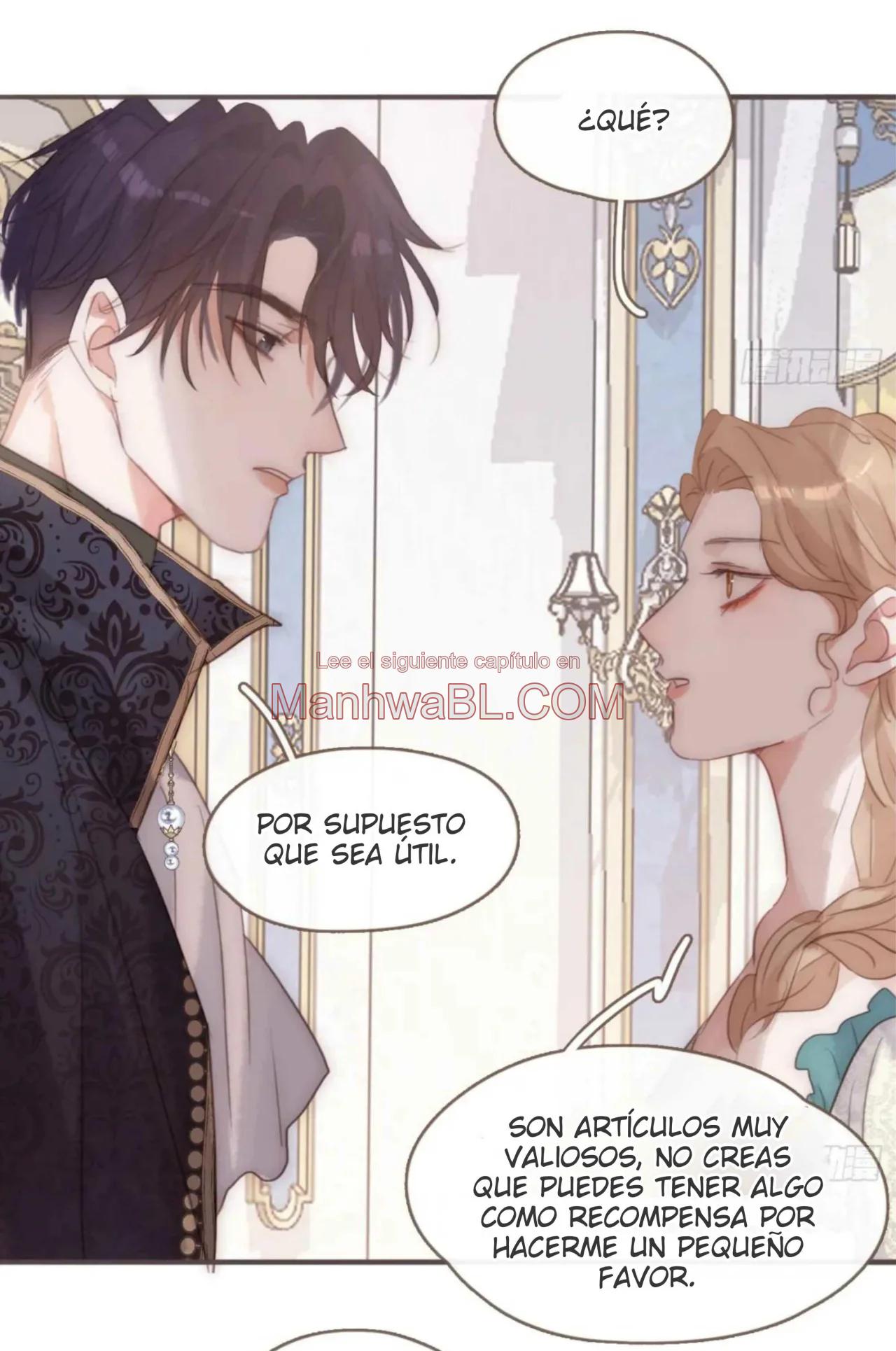 Manhwa BL Español – Leer Yaoi Online Gratis en es.mi2manga.com Por favor, duerme conmigo - Capítulo 190 3 manhwa