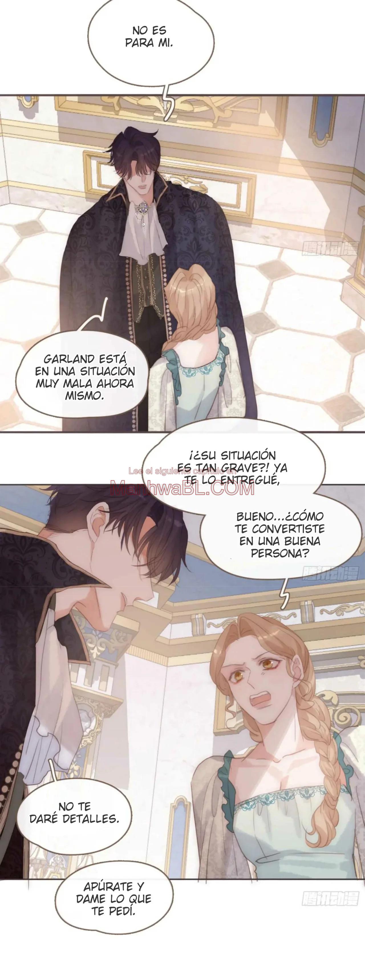 Manhwa BL Español – Leer Yaoi Online Gratis en es.mi2manga.com Por favor, duerme conmigo - Capítulo 190 3 manhwa
