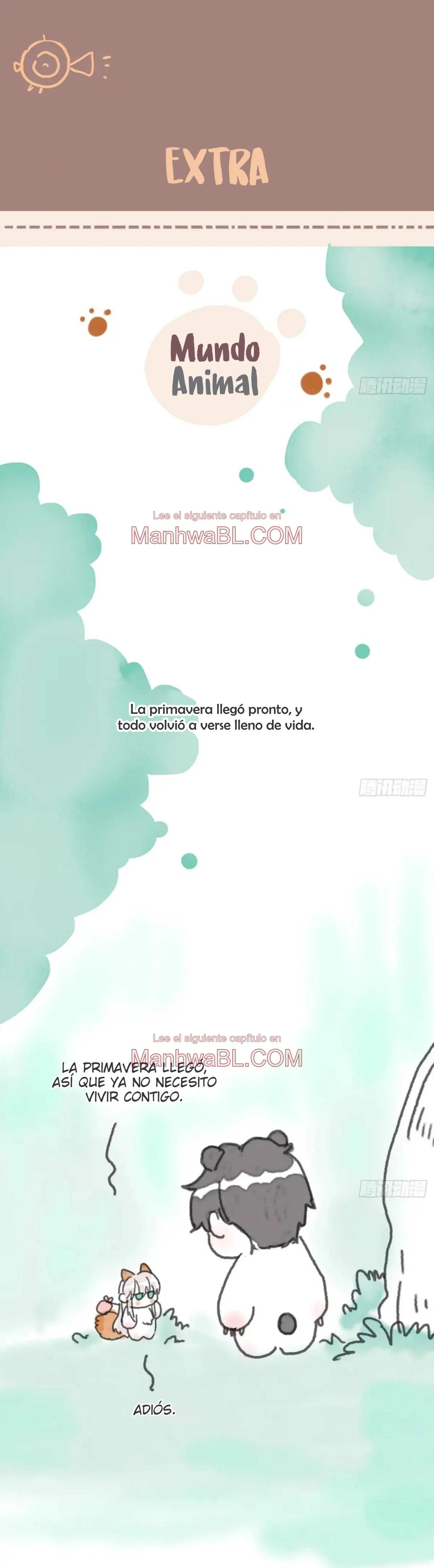 Manhwa BL Español – Leer Yaoi Online Gratis en es.mi2manga.com Por favor, duerme conmigo - Capítulo 190 3 manhwa