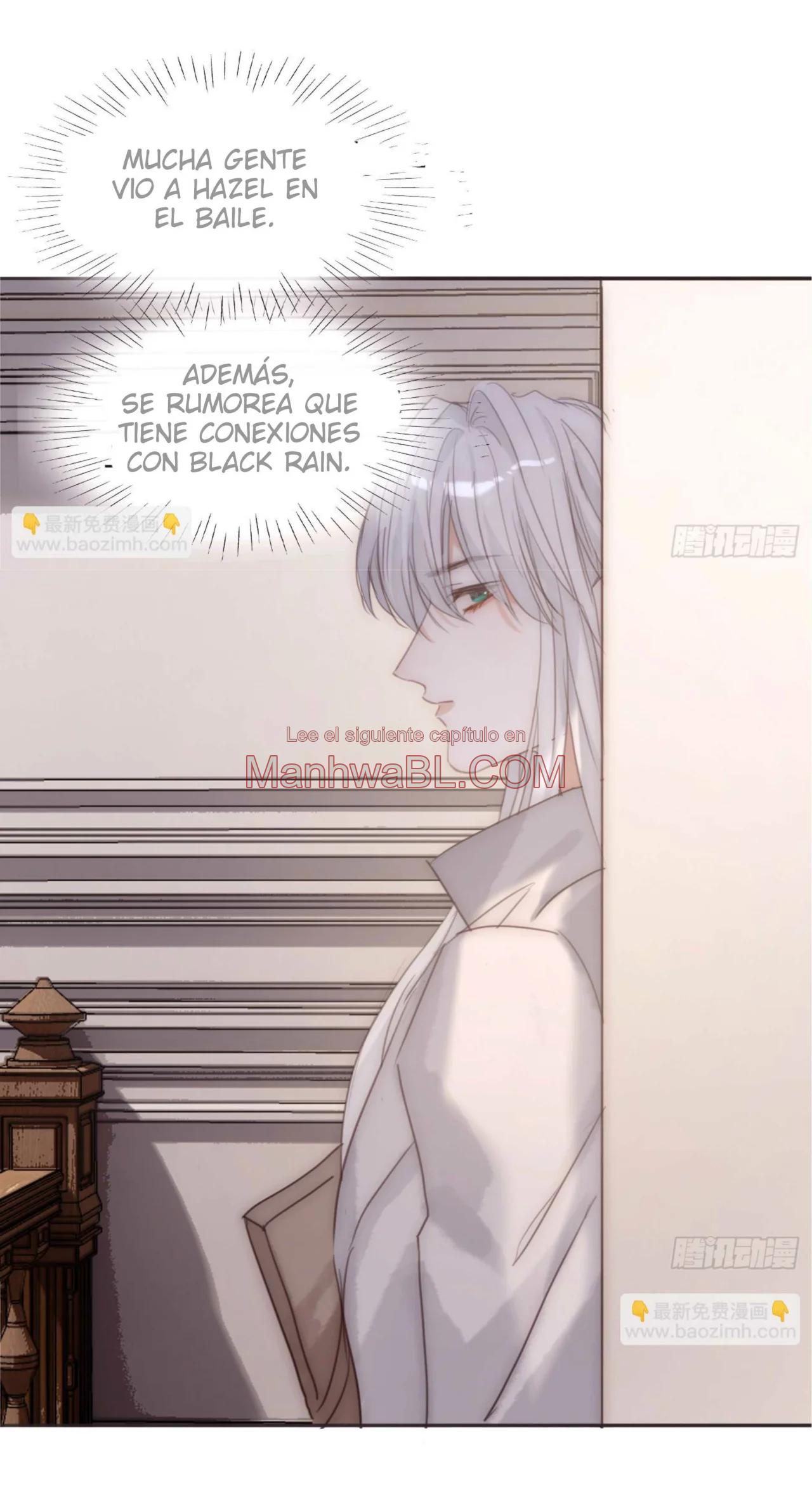 Manhwa BL Español – Leer Yaoi Online Gratis en es.mi2manga.com Por favor, duerme conmigo - Capítulo 192 manhwa