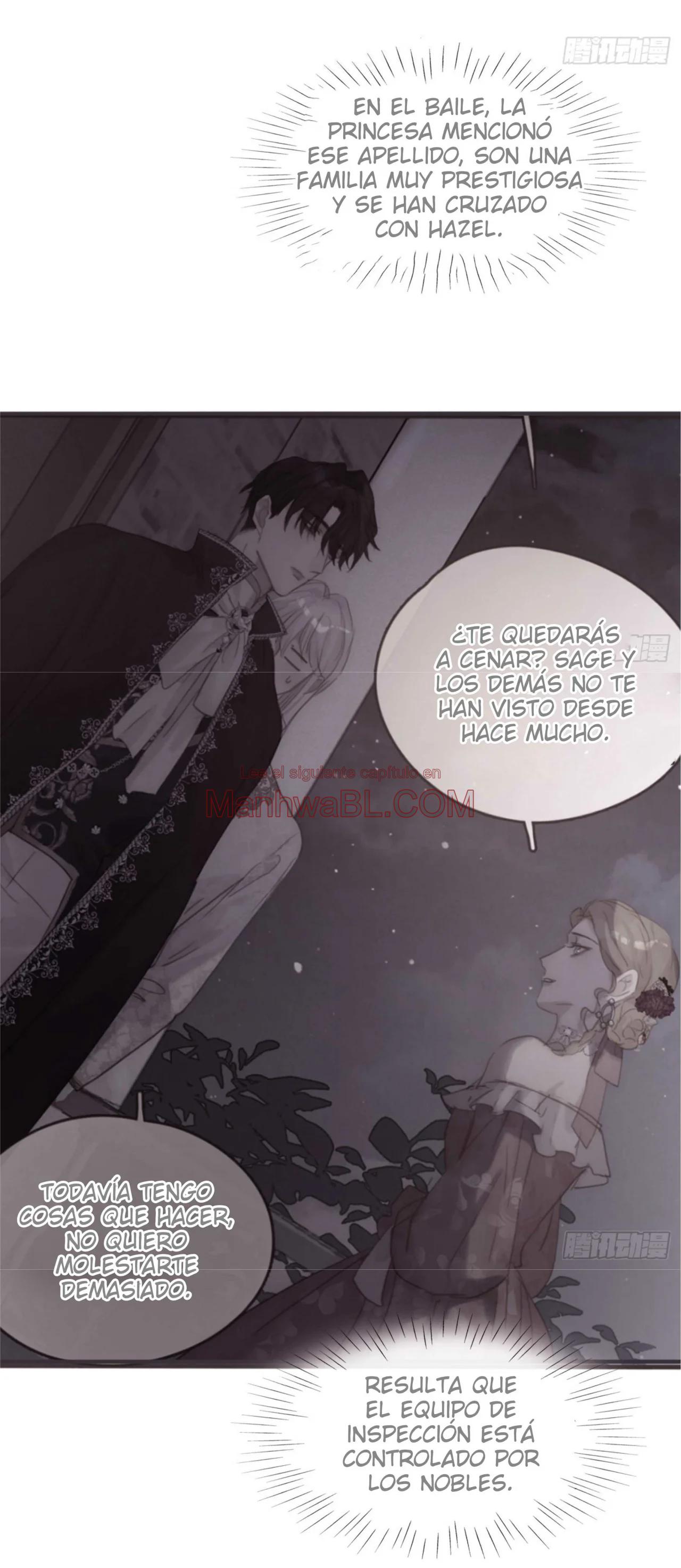 Manhwa BL Español – Leer Yaoi Online Gratis en es.mi2manga.com Por favor, duerme conmigo - Capítulo 192 manhwa