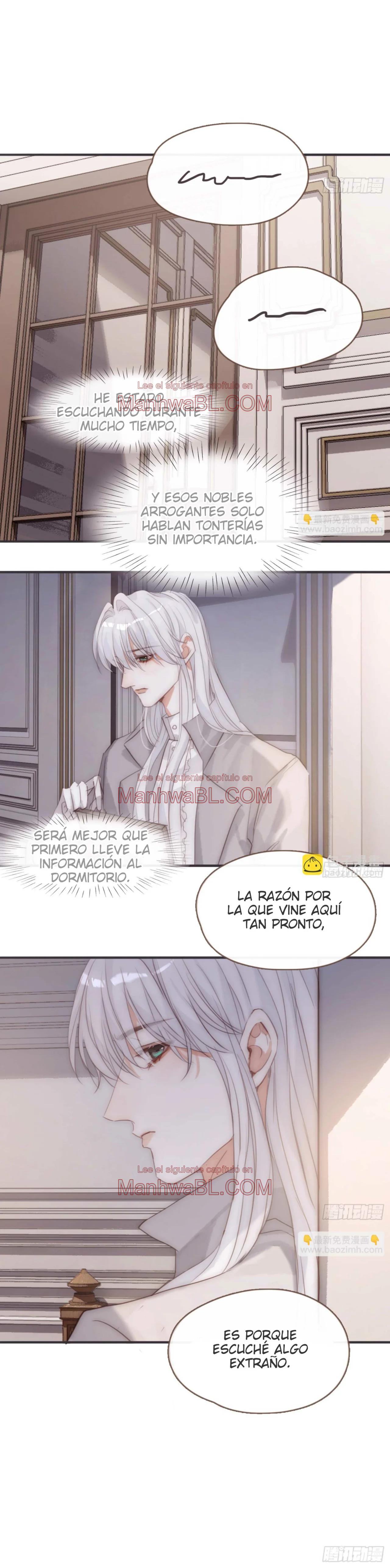 Manhwa BL Español – Leer Yaoi Online Gratis en es.mi2manga.com Por favor, duerme conmigo - Capítulo 192 manhwa