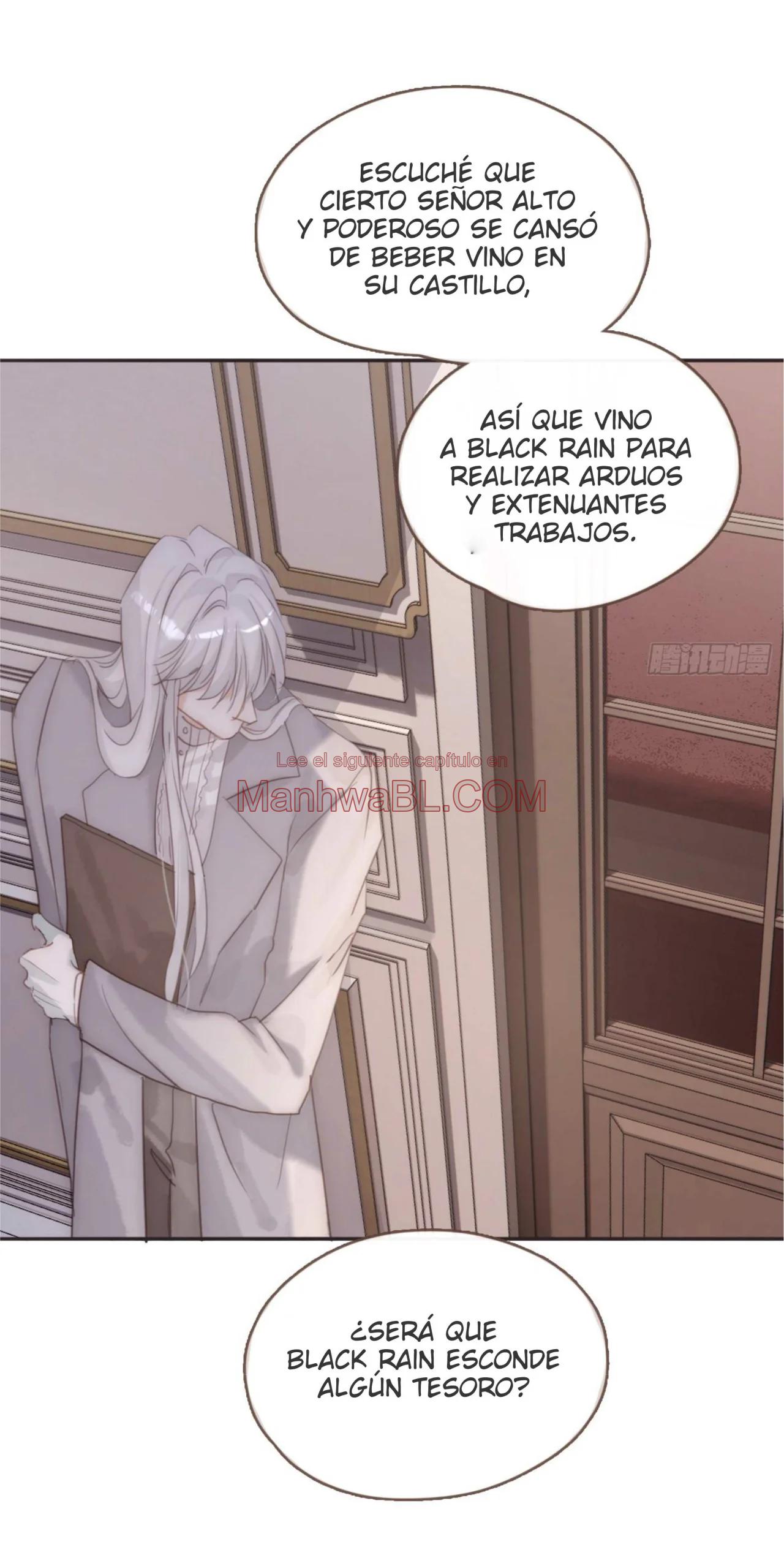 Manhwa BL Español – Leer Yaoi Online Gratis en es.mi2manga.com Por favor, duerme conmigo - Capítulo 192 manhwa