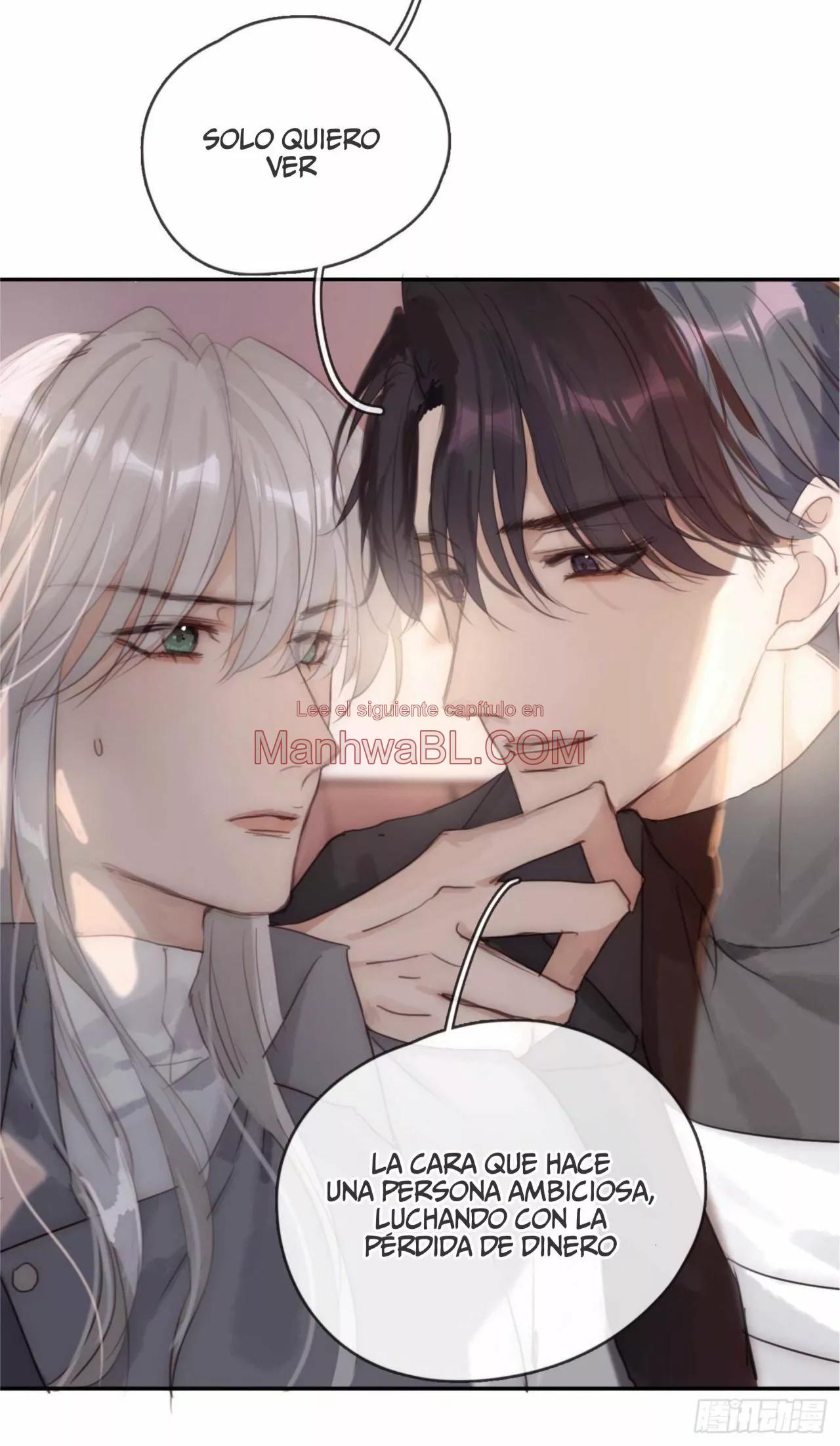 Manhwa BL Español – Leer Yaoi Online Gratis en es.mi2manga.com Por favor, duerme conmigo - Capítulo 79 3 manhwa