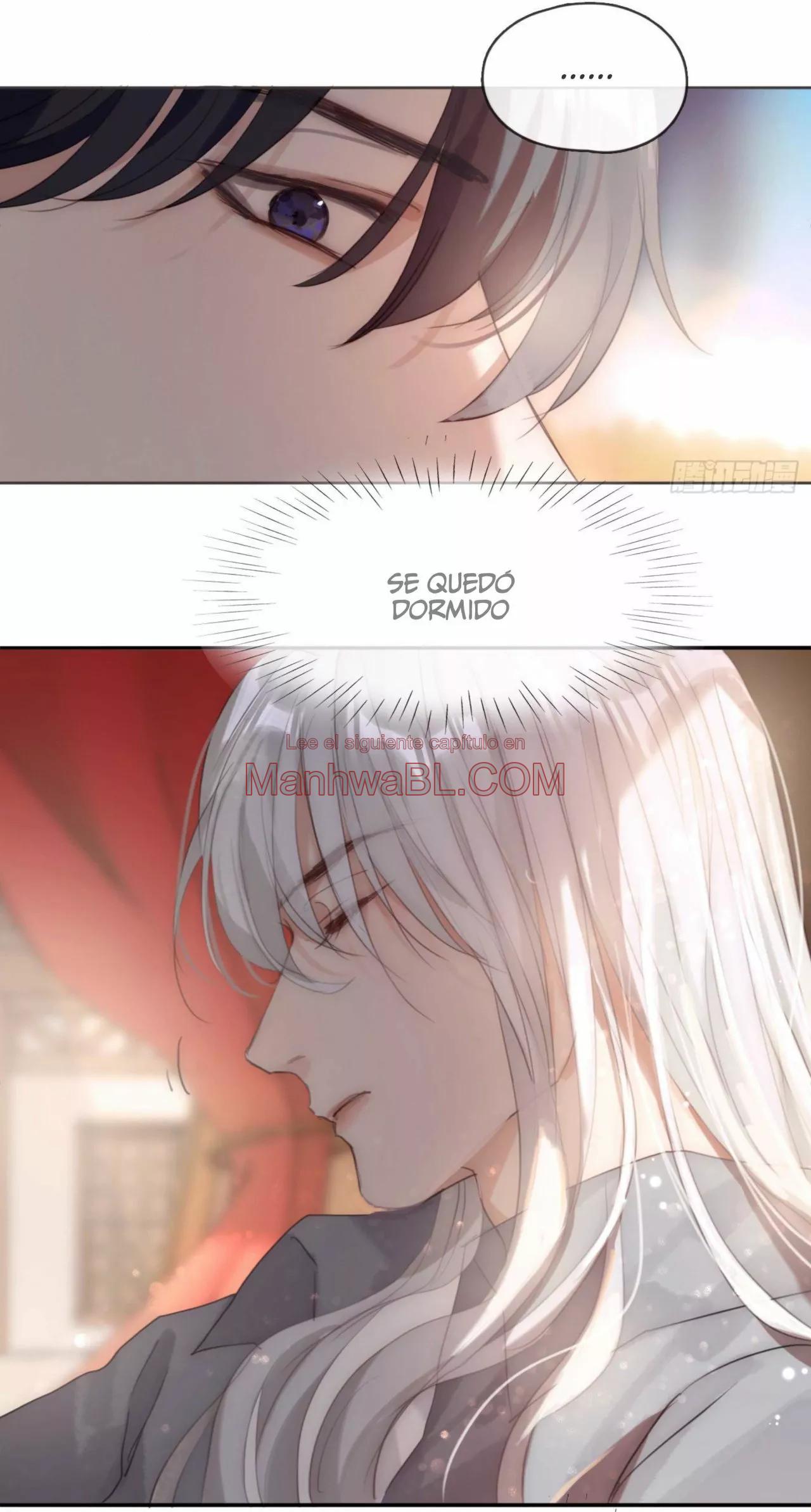 Manhwa BL Español – Leer Yaoi Online Gratis en es.mi2manga.com Por favor, duerme conmigo - Capítulo 79 3 manhwa