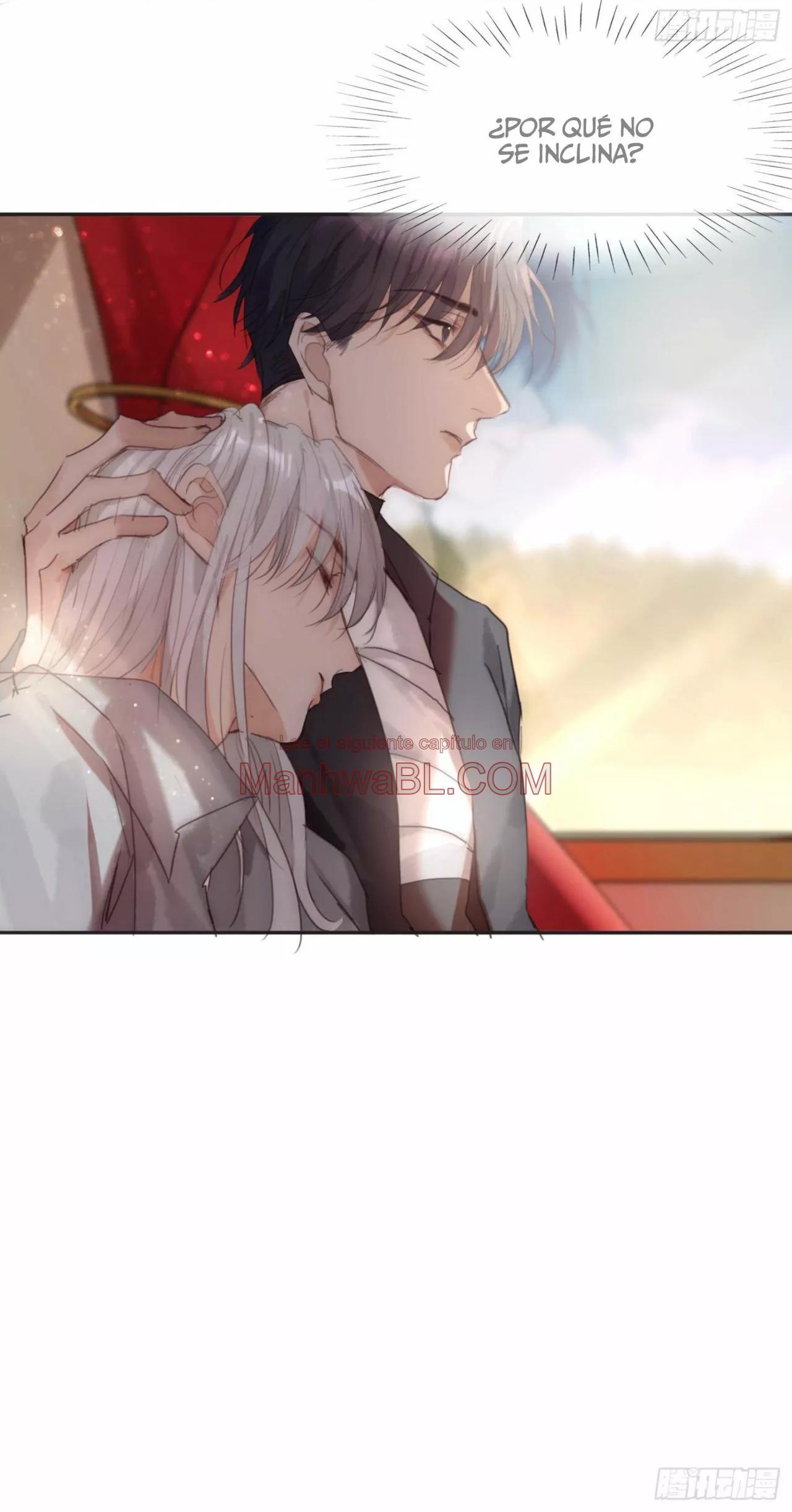 Manhwa BL Español – Leer Yaoi Online Gratis en es.mi2manga.com Por favor, duerme conmigo - Capítulo 79 3 manhwa