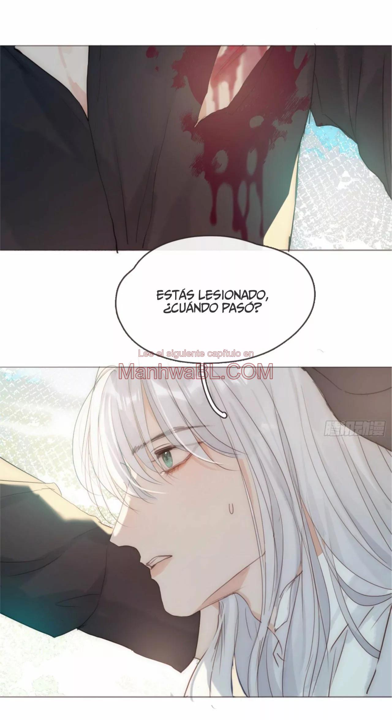 Manhwa BL Español – Leer Yaoi Online Gratis en es.mi2manga.com Por favor, duerme conmigo - Capítulo 77 2 manhwa
