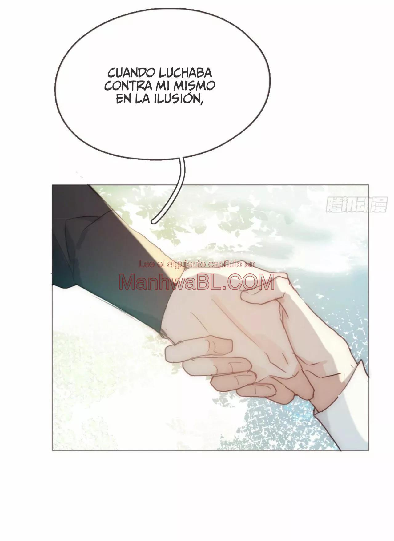Manhwa BL Español – Leer Yaoi Online Gratis en es.mi2manga.com Por favor, duerme conmigo - Capítulo 77 2 manhwa