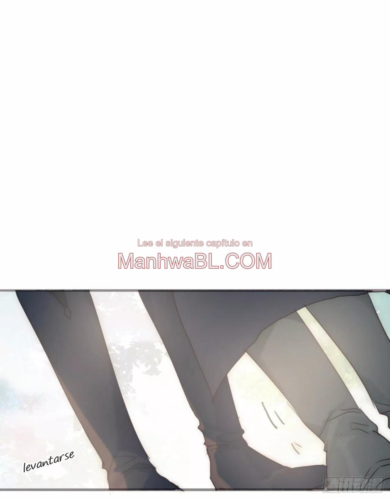 Manhwa BL Español – Leer Yaoi Online Gratis en es.mi2manga.com Por favor, duerme conmigo - Capítulo 77 2 manhwa