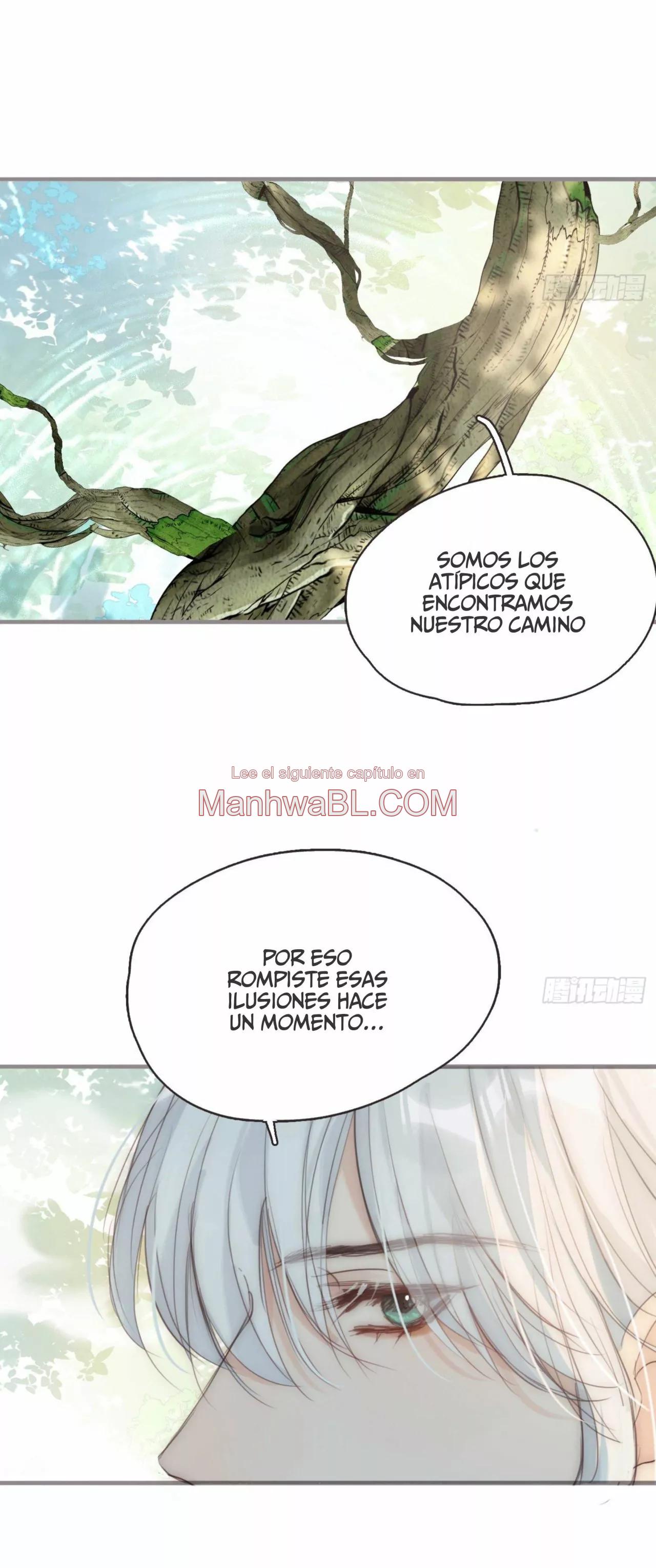 Manhwa BL Español – Leer Yaoi Online Gratis en es.mi2manga.com Por favor, duerme conmigo - Capítulo 77 2 manhwa