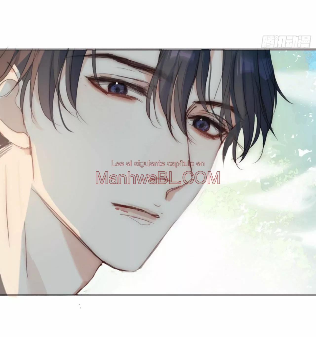 Manhwa BL Español – Leer Yaoi Online Gratis en es.mi2manga.com Por favor, duerme conmigo - Capítulo 77 2 manhwa