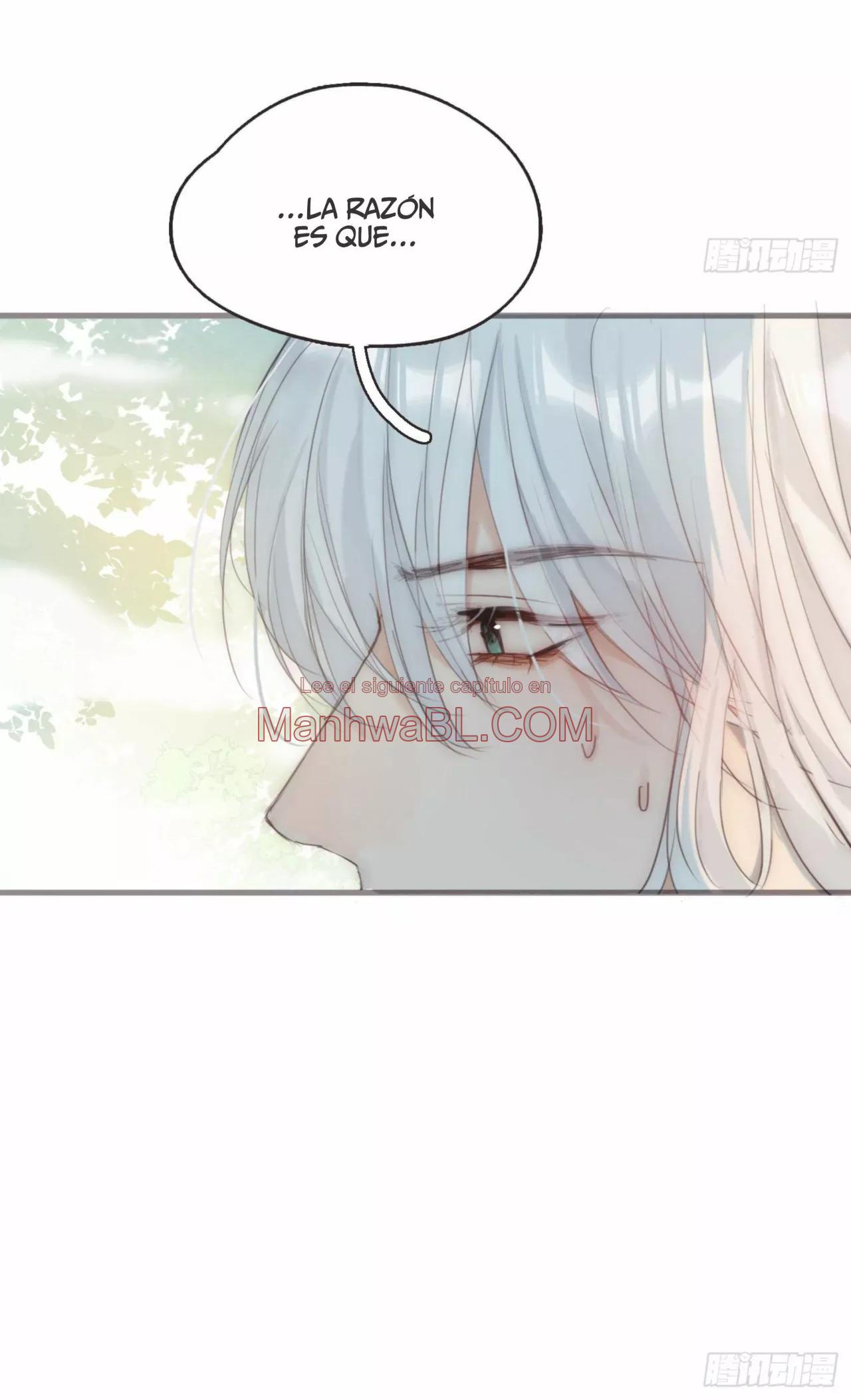 Manhwa BL Español – Leer Yaoi Online Gratis en es.mi2manga.com Por favor, duerme conmigo - Capítulo 77 2 manhwa