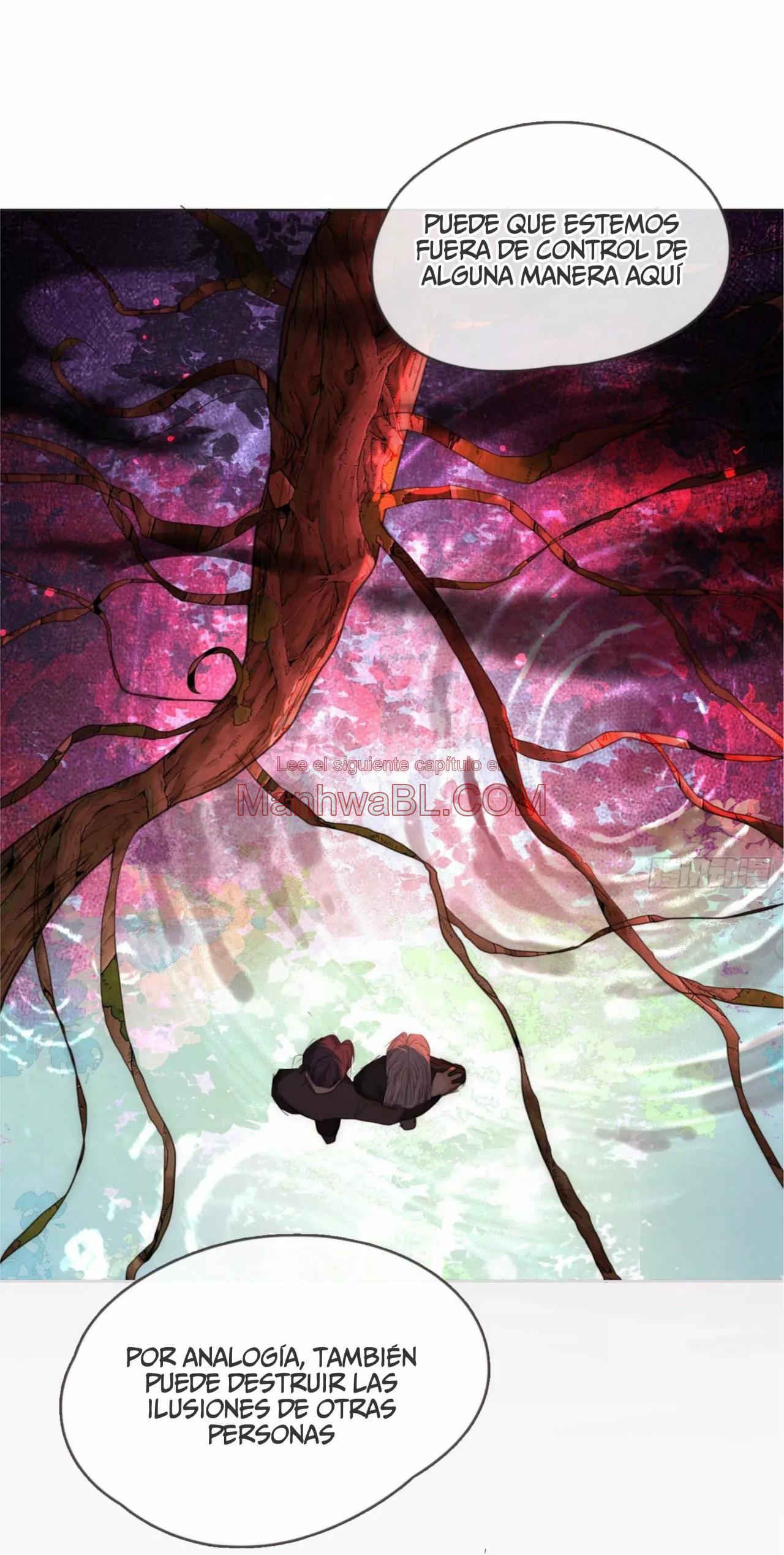 Manhwa BL Español – Leer Yaoi Online Gratis en es.mi2manga.com Por favor, duerme conmigo - Capítulo 77 2 manhwa
