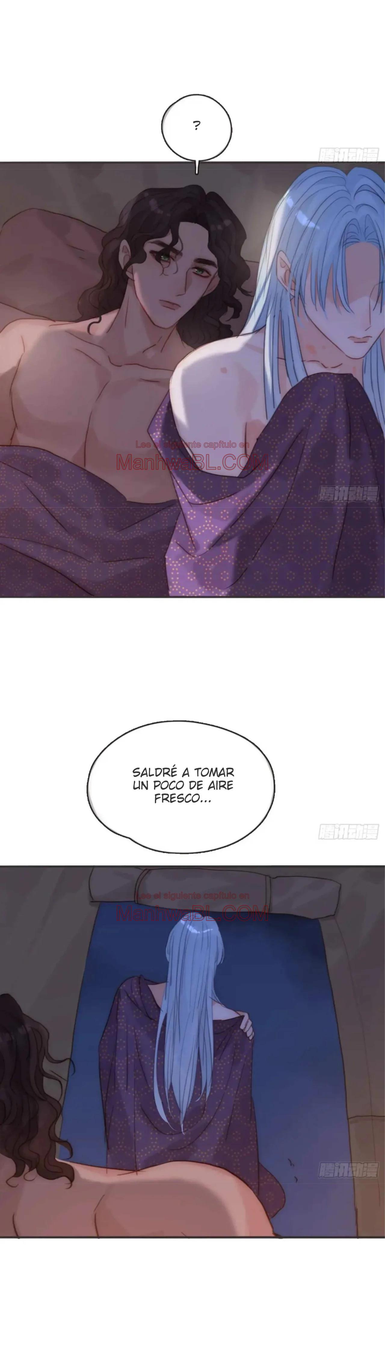 Manhwa BL Español – Leer Yaoi Online Gratis en es.mi2manga.com Por favor, duerme conmigo - Capítulo 176 2 manhwa