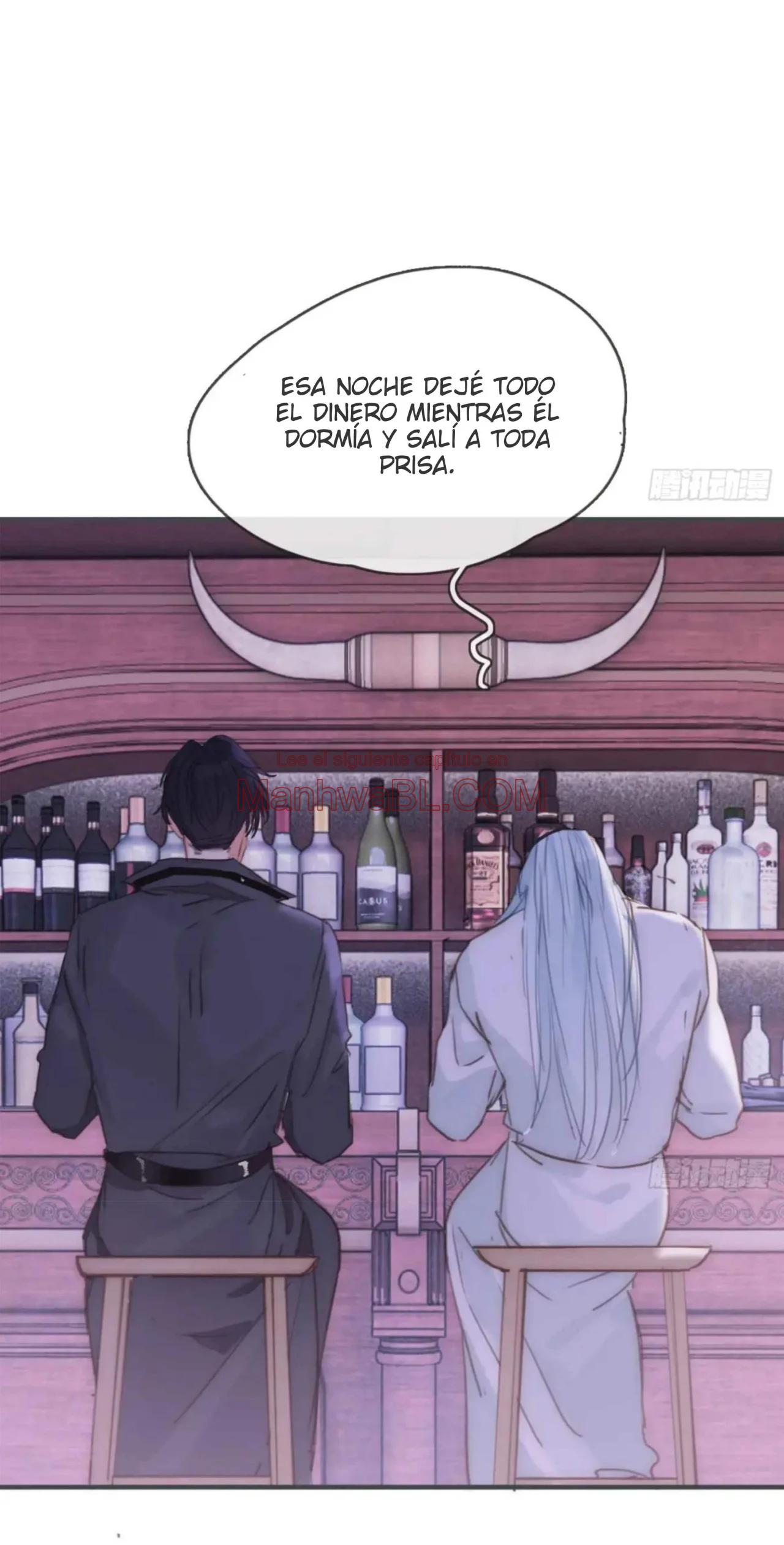 Manhwa BL Español – Leer Yaoi Online Gratis en es.mi2manga.com Por favor, duerme conmigo - Capítulo 176 2 manhwa