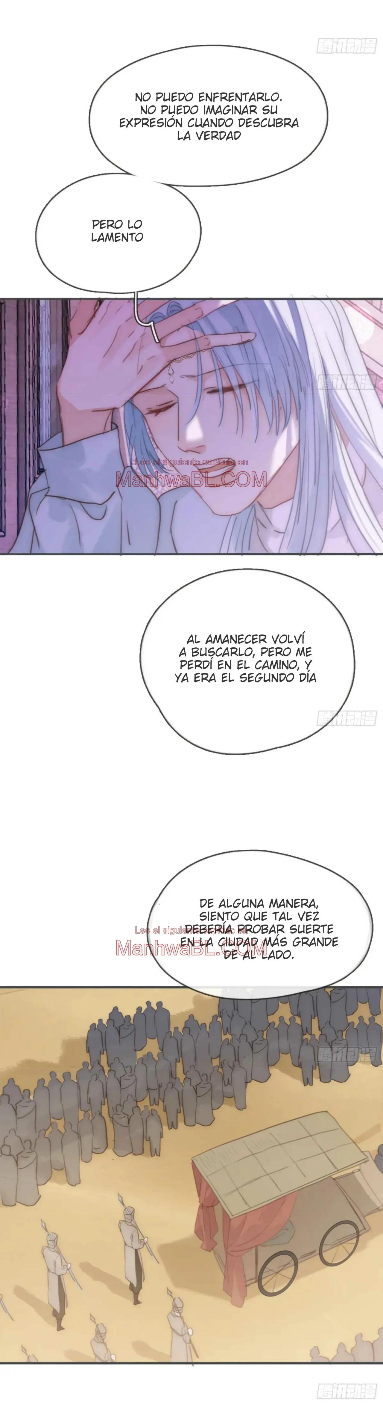 Manhwa BL Español – Leer Yaoi Online Gratis en es.mi2manga.com Por favor, duerme conmigo - Capítulo 176 2 manhwa