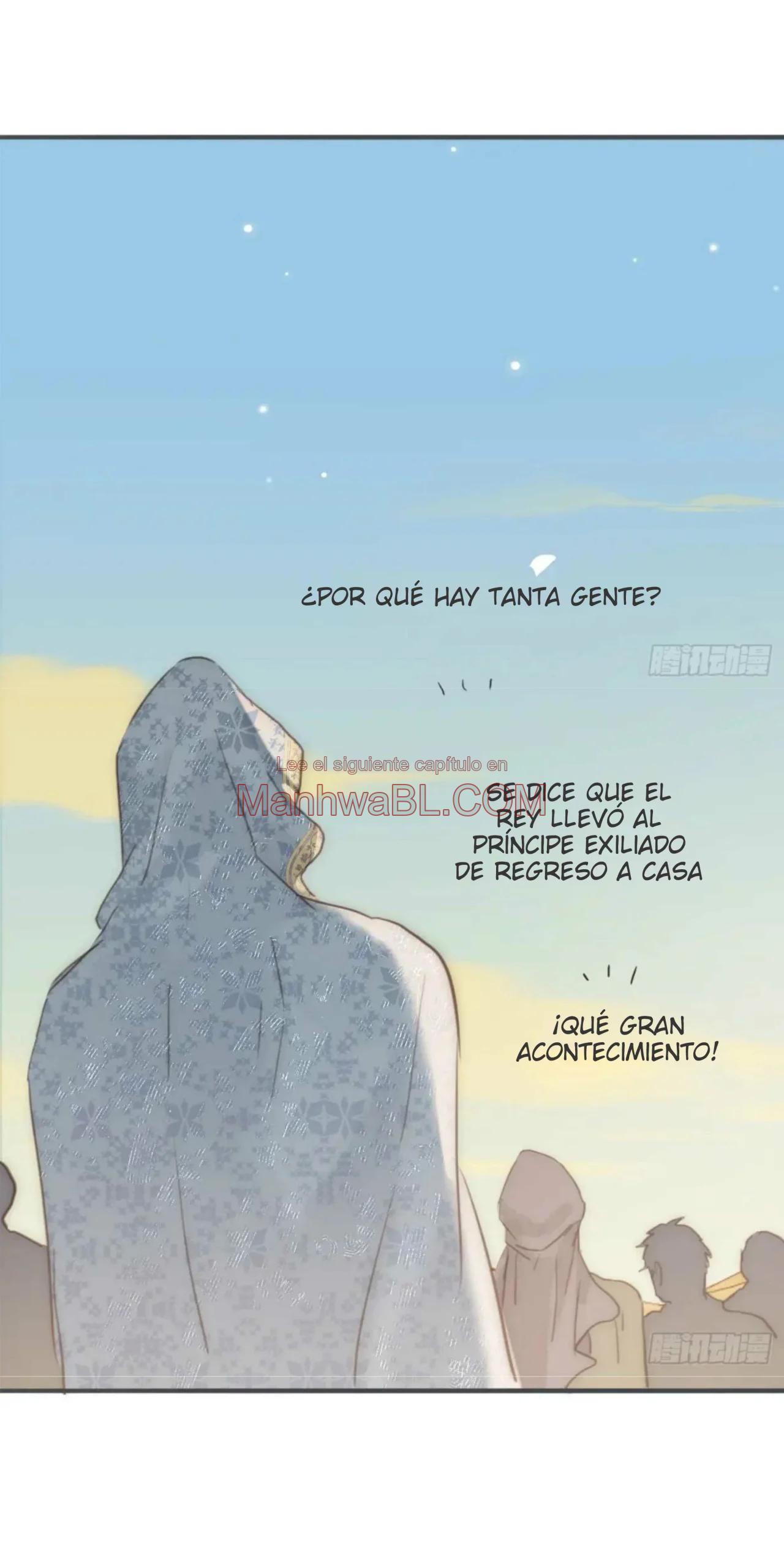 Manhwa BL Español – Leer Yaoi Online Gratis en es.mi2manga.com Por favor, duerme conmigo - Capítulo 176 2 manhwa