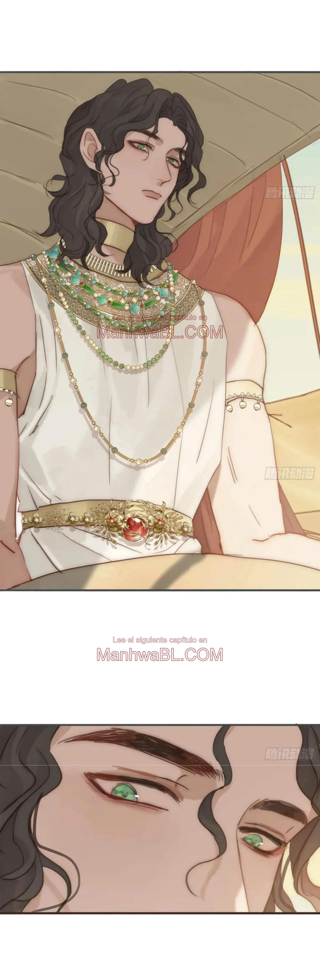 Manhwa BL Español – Leer Yaoi Online Gratis en es.mi2manga.com Por favor, duerme conmigo - Capítulo 176 2 manhwa