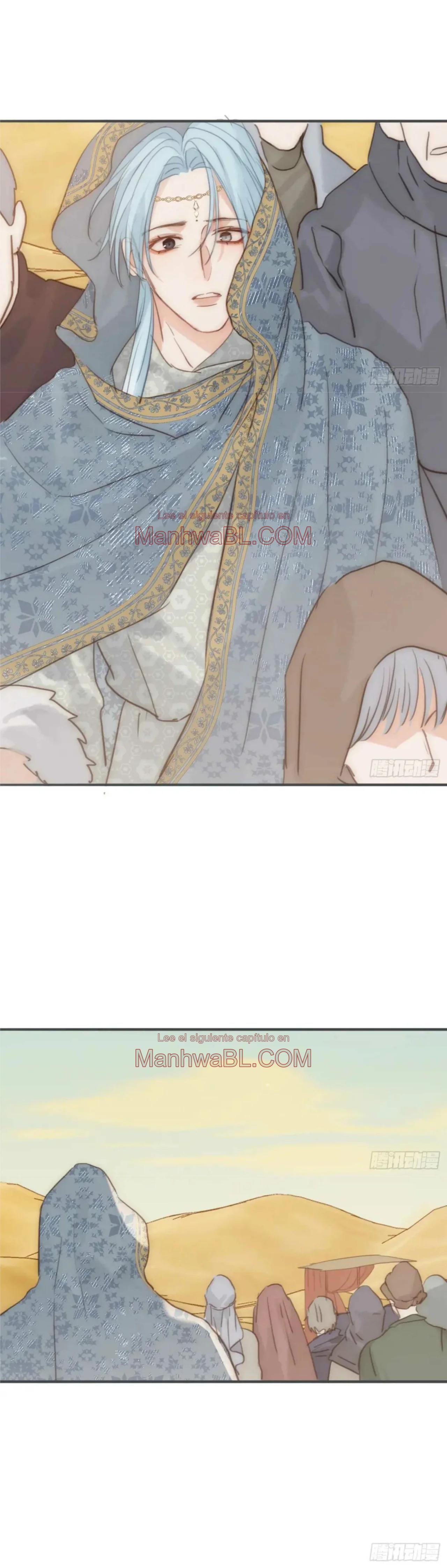 Manhwa BL Español – Leer Yaoi Online Gratis en es.mi2manga.com Por favor, duerme conmigo - Capítulo 176 2 manhwa