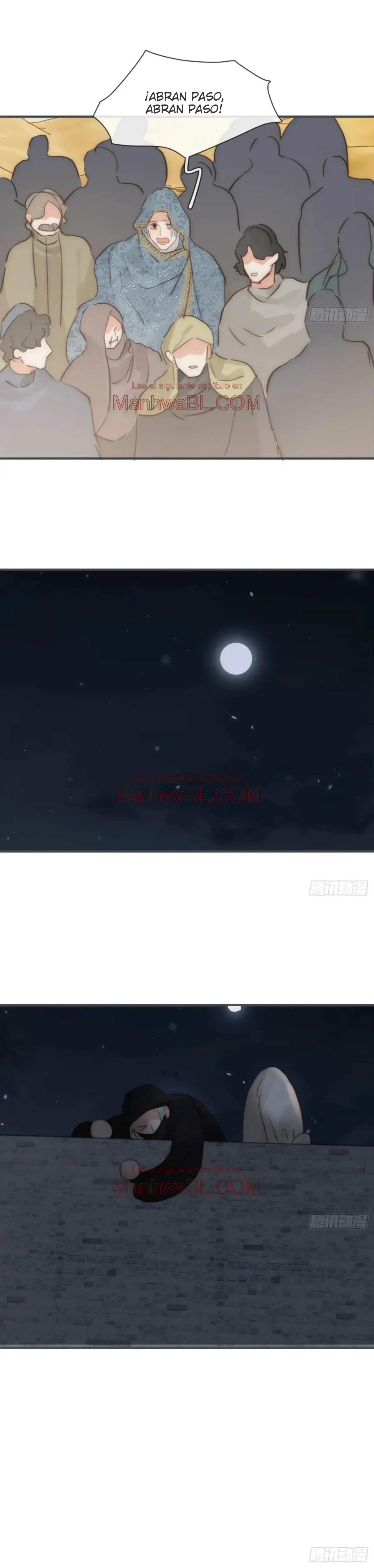 Manhwa BL Español – Leer Yaoi Online Gratis en es.mi2manga.com Por favor, duerme conmigo - Capítulo 176 2 manhwa