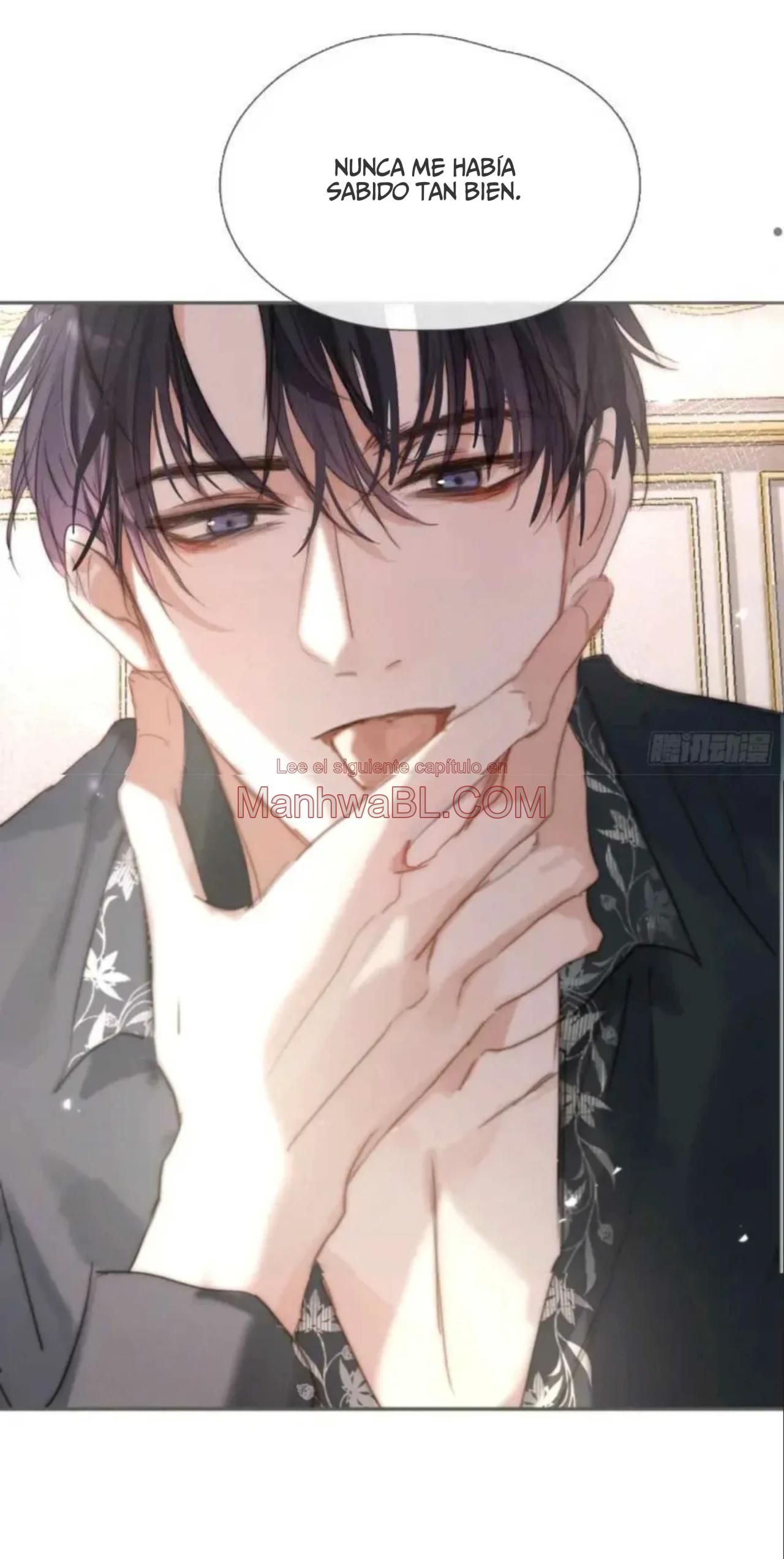 Manhwa BL Español – Leer Yaoi Online Gratis en es.mi2manga.com Por favor, duerme conmigo - Capítulo 138 manhwa