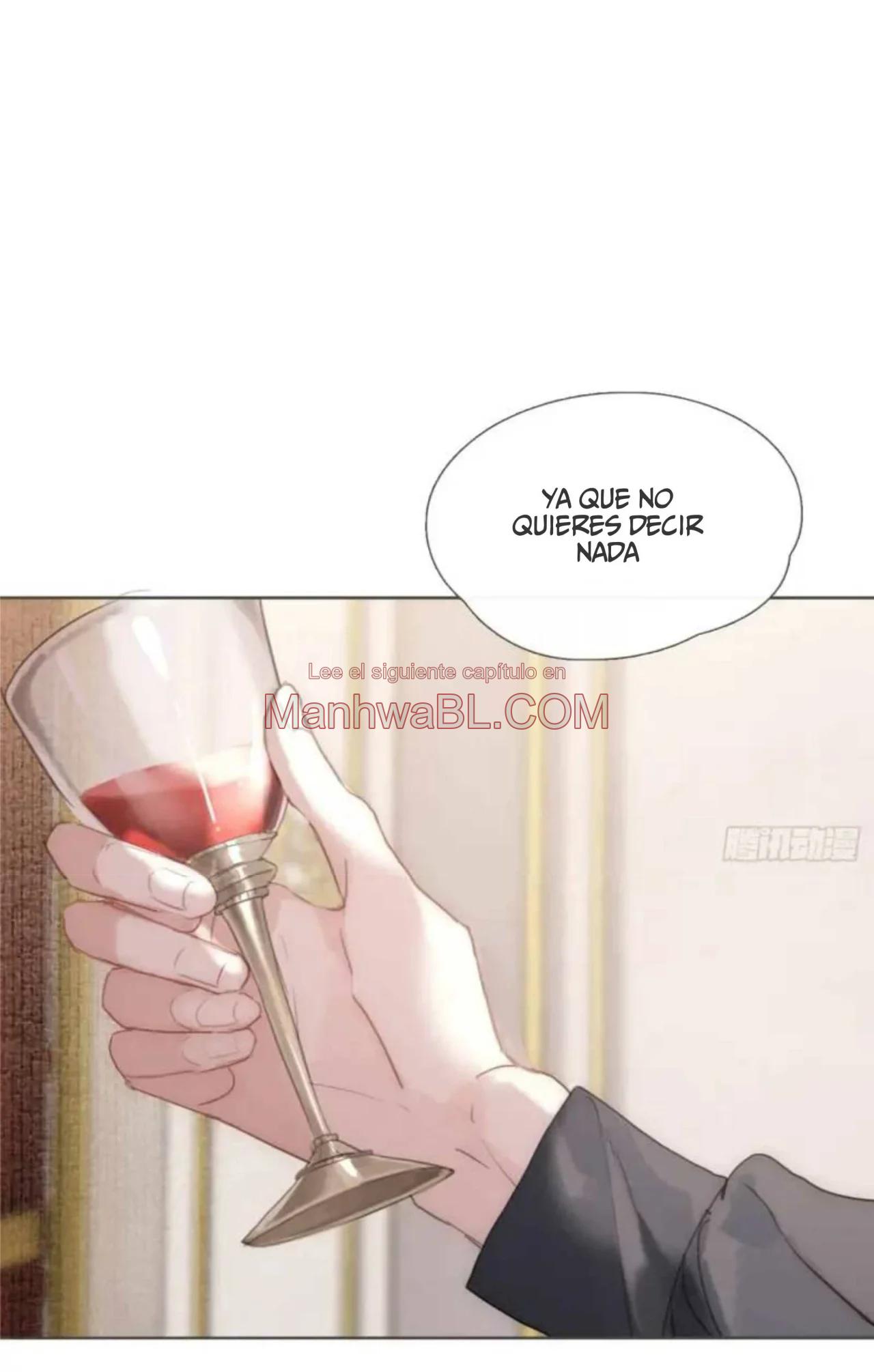 Manhwa BL Español – Leer Yaoi Online Gratis en es.mi2manga.com Por favor, duerme conmigo - Capítulo 138 manhwa