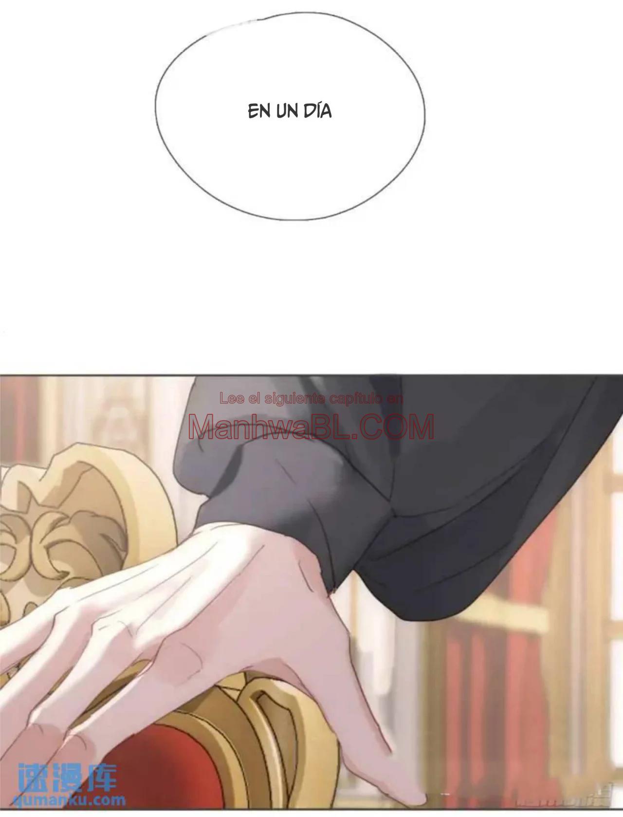 Manhwa BL Español – Leer Yaoi Online Gratis en es.mi2manga.com Por favor, duerme conmigo - Capítulo 138 manhwa