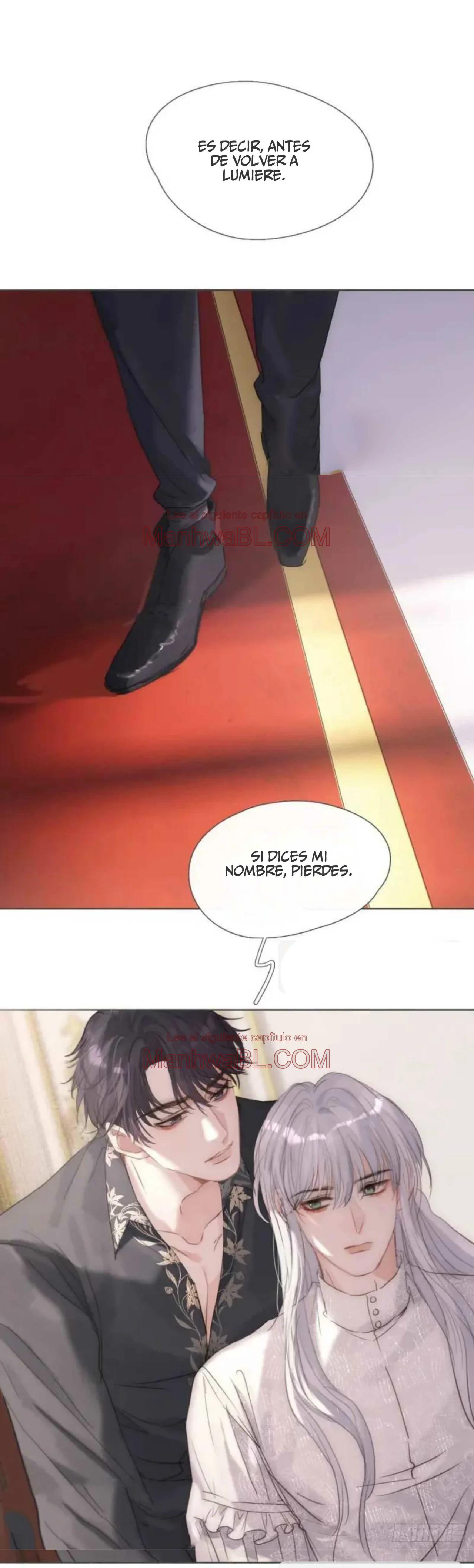 Manhwa BL Español – Leer Yaoi Online Gratis en es.mi2manga.com Por favor, duerme conmigo - Capítulo 138 manhwa