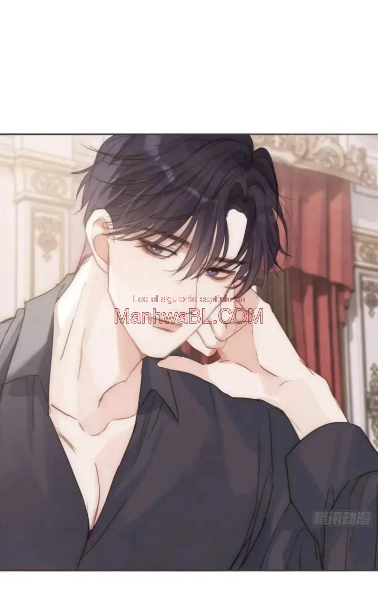 Manhwa BL Español – Leer Yaoi Online Gratis en es.mi2manga.com Por favor, duerme conmigo - Capítulo 138 manhwa