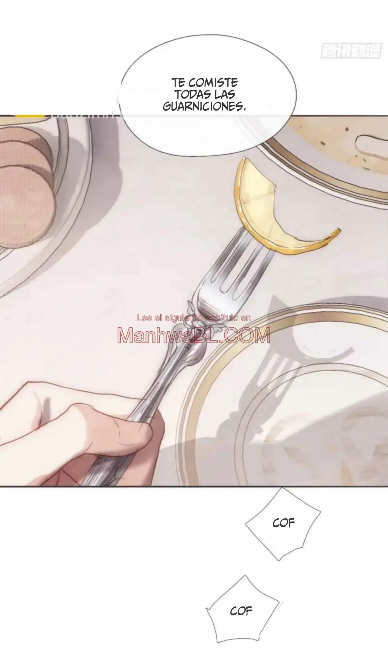 Manhwa BL Español – Leer Yaoi Online Gratis en es.mi2manga.com Por favor, duerme conmigo - Capítulo 138 manhwa
