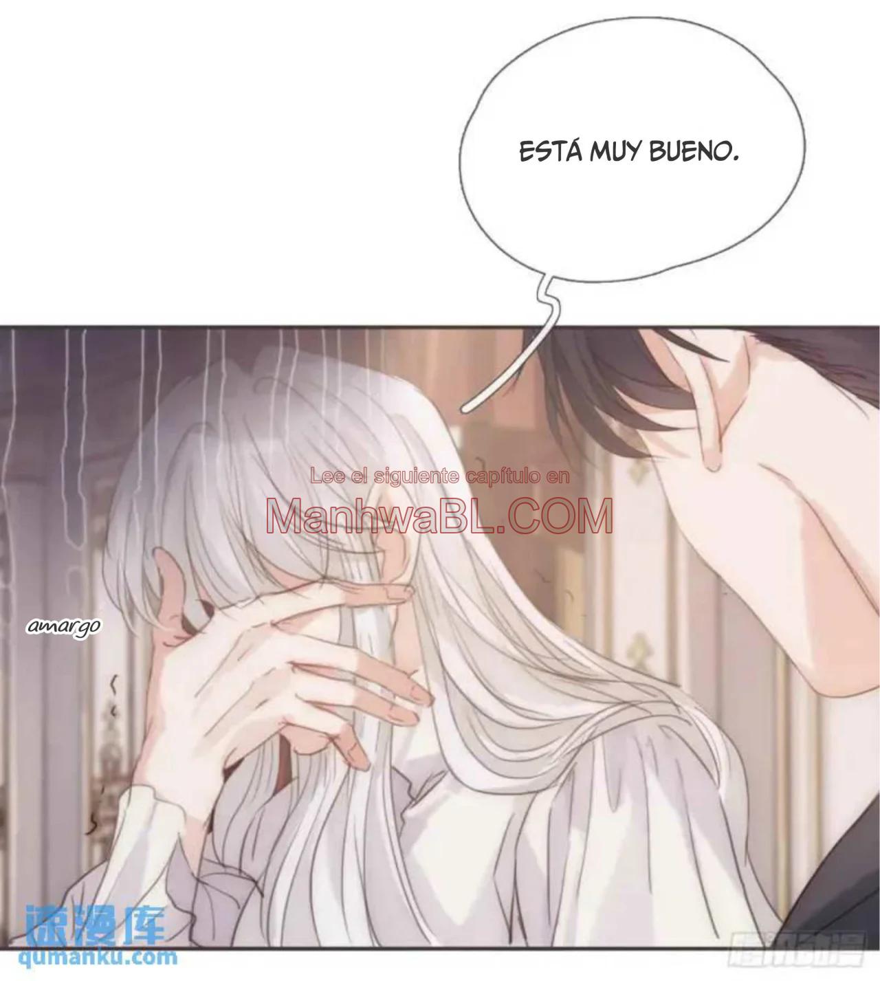 Manhwa BL Español – Leer Yaoi Online Gratis en es.mi2manga.com Por favor, duerme conmigo - Capítulo 138 manhwa